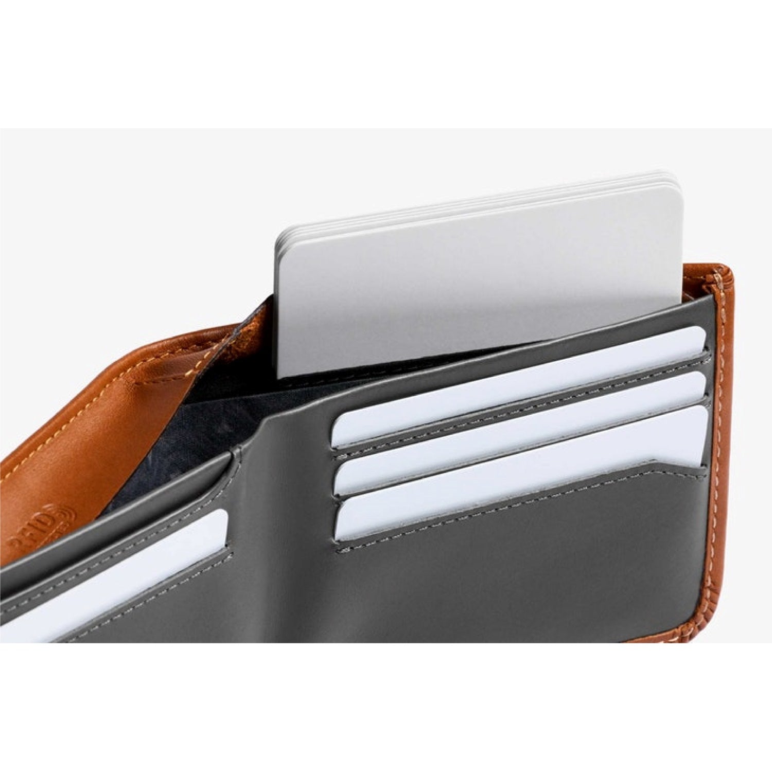 Bellroy Hide & Seek Wallet Lo (RFID Protected) | Bellroy Wallets, Bi-fold Wallets, For Him, Men's Wallets, Travel Accessories, Wallets | Bellroy-31