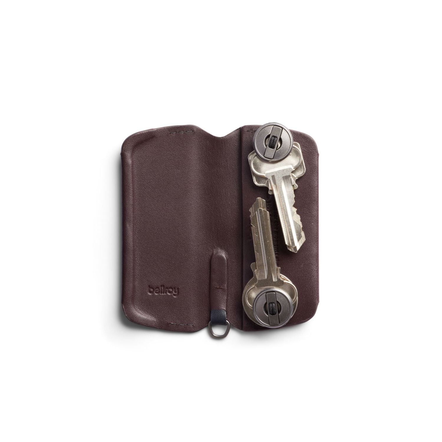 Bellroy Key Cover Plus (Third Edition) | Bellroy Accessories, Gifts & Lifestyle, Key Organizers | Bellroy-19