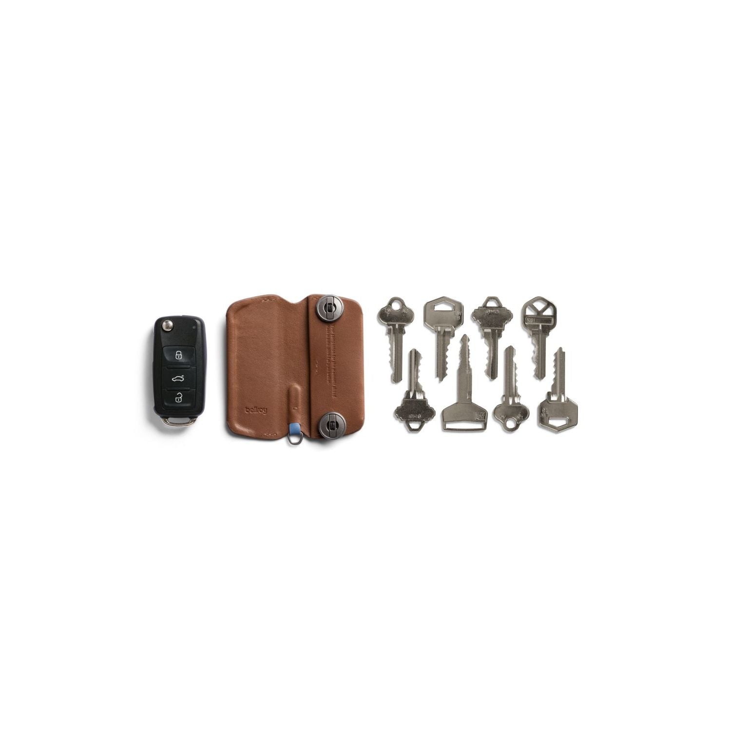 Bellroy Key Cover Plus (Third Edition) | Bellroy Accessories, Gifts & Lifestyle, Key Organizers | Bellroy-47