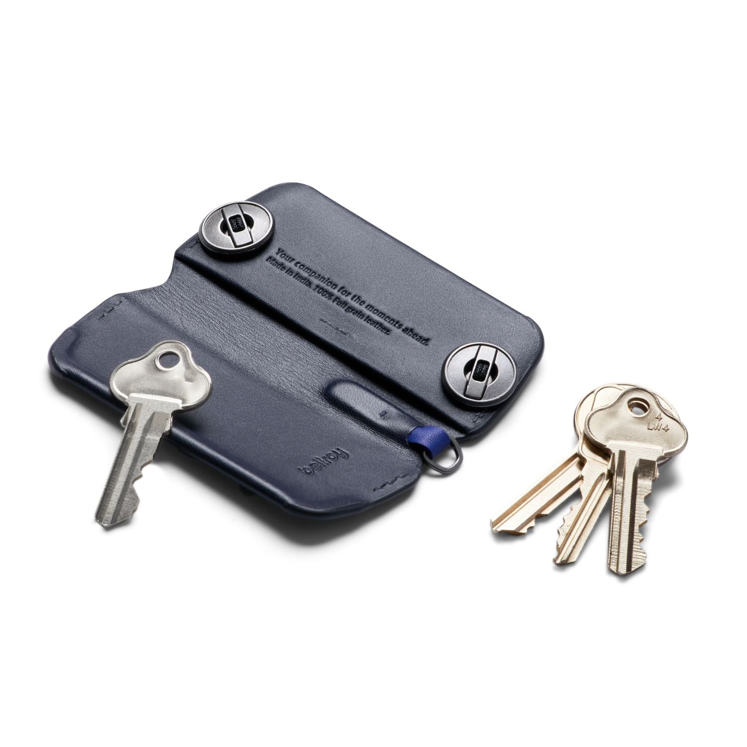 Bellroy Key Cover Plus (Third Edition)