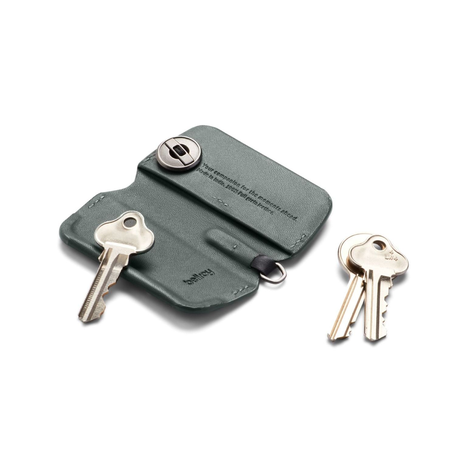 Bellroy Key Cover (Third Edition) | Bellroy Accessories, Gifts & Lifestyle, Key Organizers | Bellroy-37