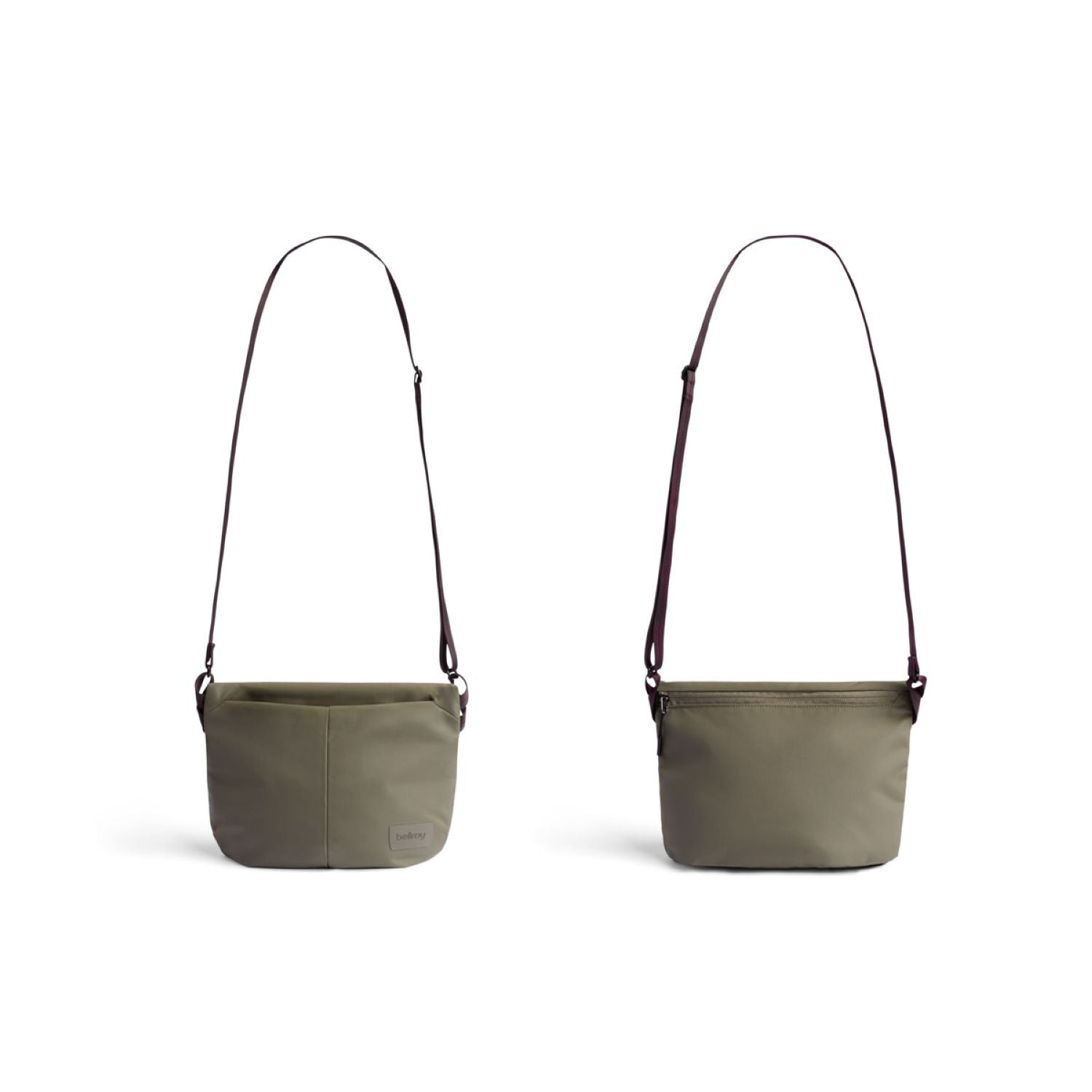 Bellroy Laneway Sacoche Crossbody Bag | Bags, Bags for Men, Bags for Women, Pouches & Crossbody Bags, Sling Bags | Bellroy-26