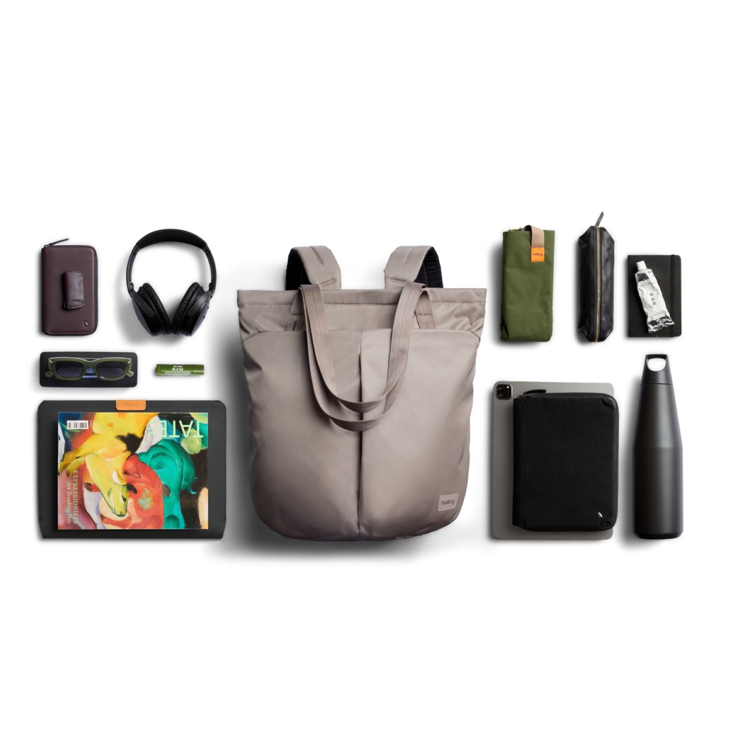 Bellroy Laneway Totepack | Bags, Bags for Men, Bags for Women, Laptop Backpacks, Tote Bags, Travel Daypacks | Bellroy-12