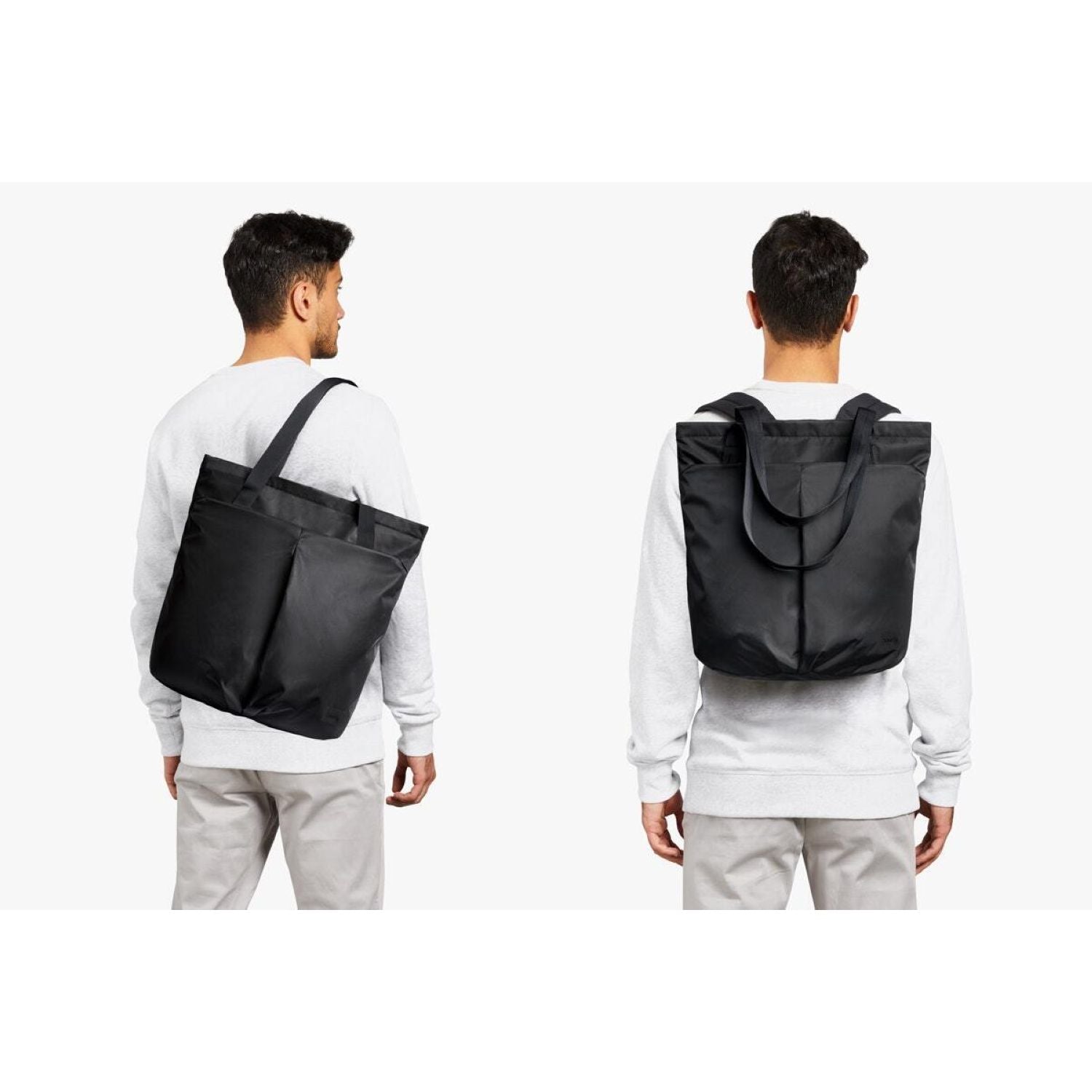 Bellroy Laneway Totepack | Bags, Bags for Men, Bags for Women, Laptop Backpacks, Tote Bags, Travel Daypacks | Bellroy-13