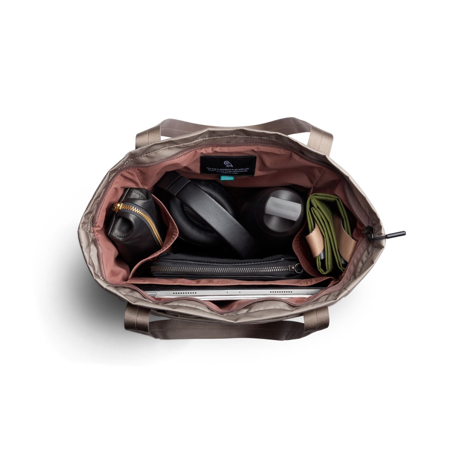 Bellroy Laneway Totepack | Bags, Bags for Men, Bags for Women, Laptop Backpacks, Tote Bags, Travel Daypacks | Bellroy-2