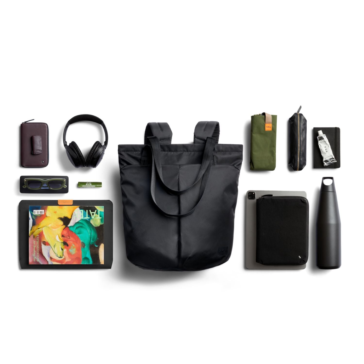 Bellroy Laneway Totepack | Bags, Bags for Men, Bags for Women, Laptop Backpacks, Tote Bags, Travel Daypacks | Bellroy-27