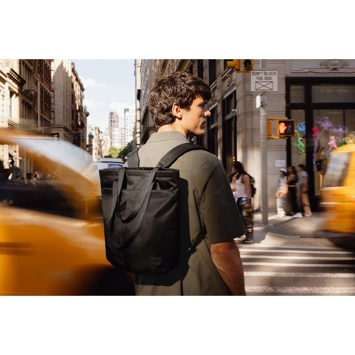 Bellroy Laneway Totepack | Bags, Bags for Men, Bags for Women, Laptop Backpacks, Tote Bags, Travel Daypacks | Bellroy-29