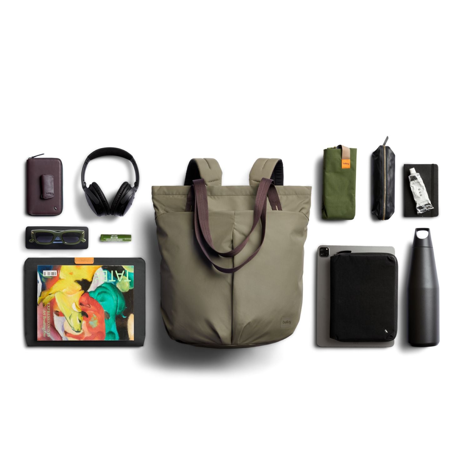 Bellroy Laneway Totepack | Bags, Bags for Men, Bags for Women, Laptop Backpacks, Tote Bags, Travel Daypacks | Bellroy-42