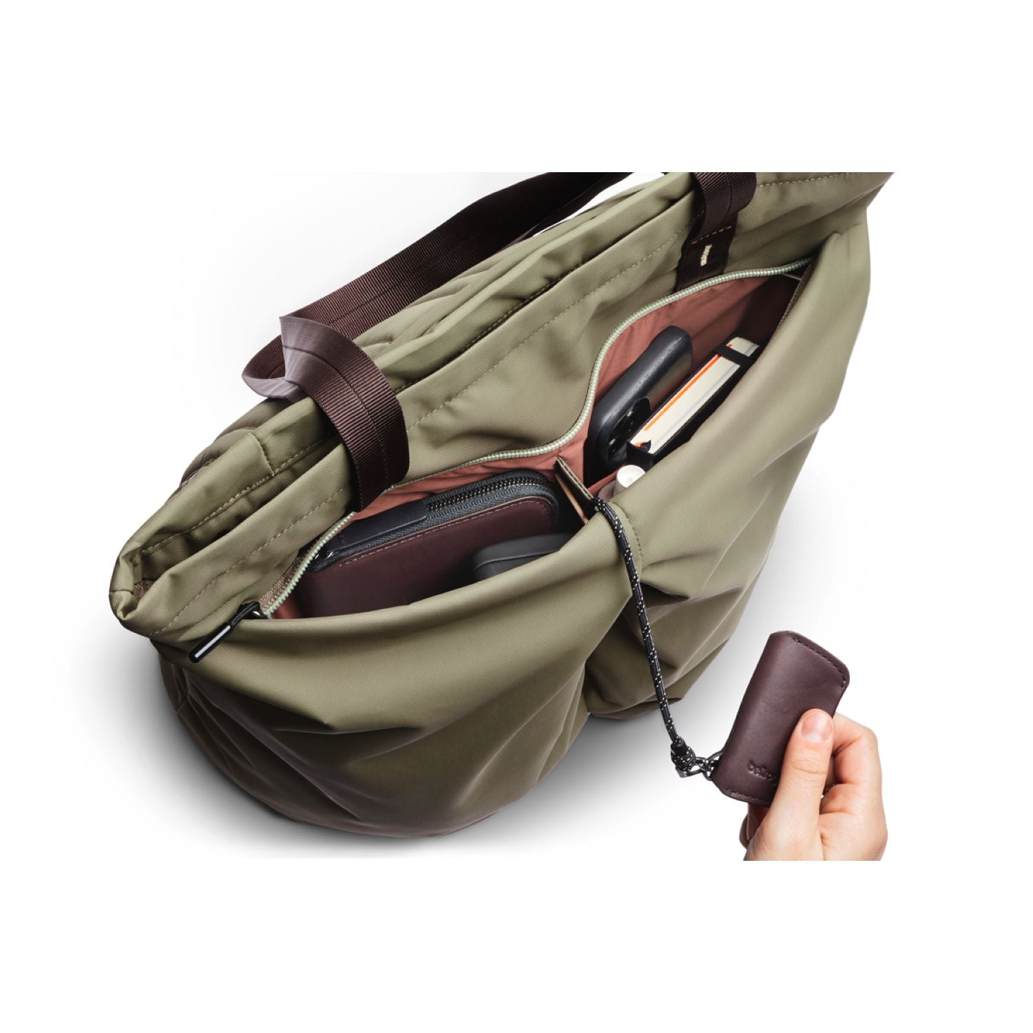 Bellroy Laneway Totepack | Bags, Bags for Men, Bags for Women, Laptop Backpacks, Tote Bags, Travel Daypacks | Bellroy-36