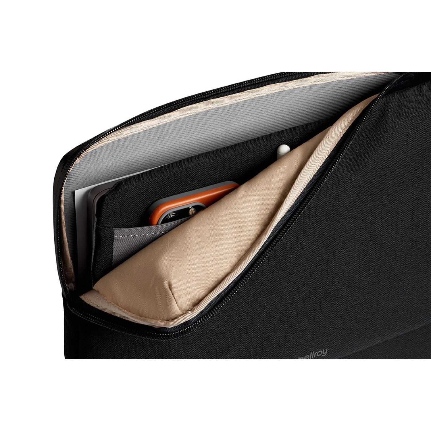 Bellroy Laptop Caddy 16" | Bags, Bellroy Accessories, Electronics Cases, Laptop Sleeves & Cases, Mothers Day Feature, Tech Collection, Travel Accessories, Work Collection | Bellroy-6