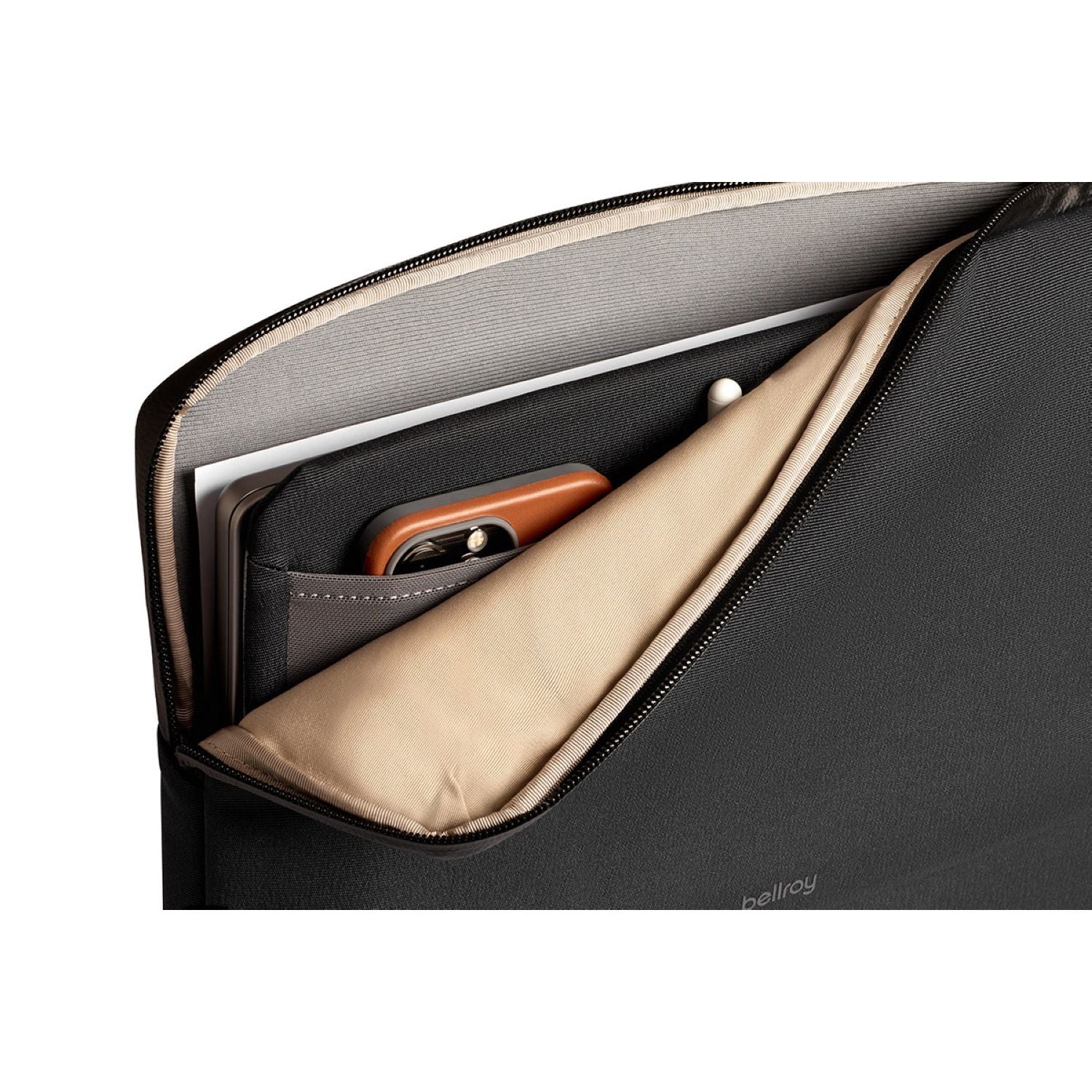 Bellroy Laptop Caddy 16" | Bags, Bellroy Accessories, Electronics Cases, Laptop Sleeves & Cases, Mothers Day Feature, Tech Collection, Travel Accessories, Work Collection | Bellroy-22