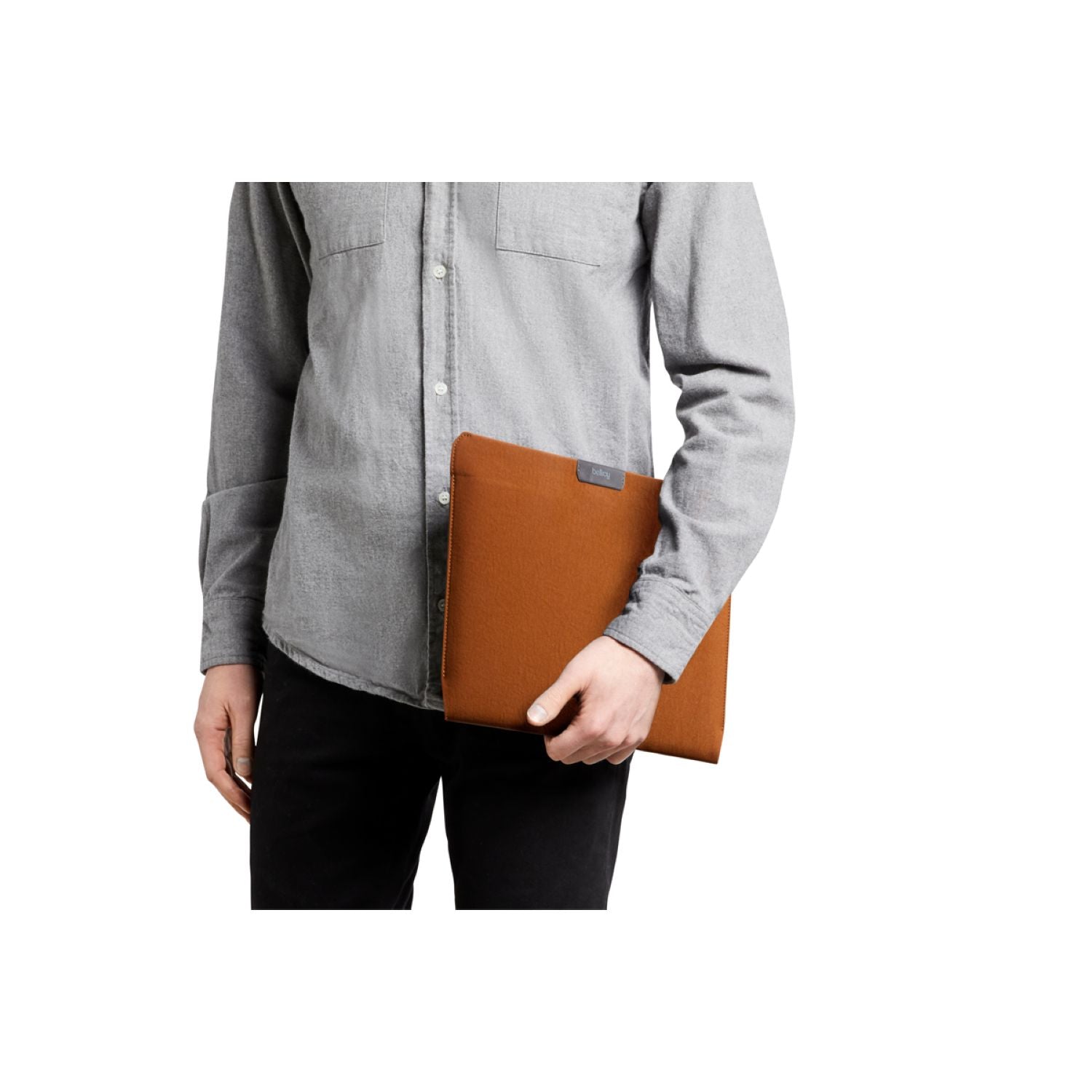 Bellroy Laptop Sleeve 16" | Bags, Bellroy Accessories, Electronics Cases, Laptop Sleeves & Cases, Tech Collection, Travel Accessories, Work Collection | Bellroy-15