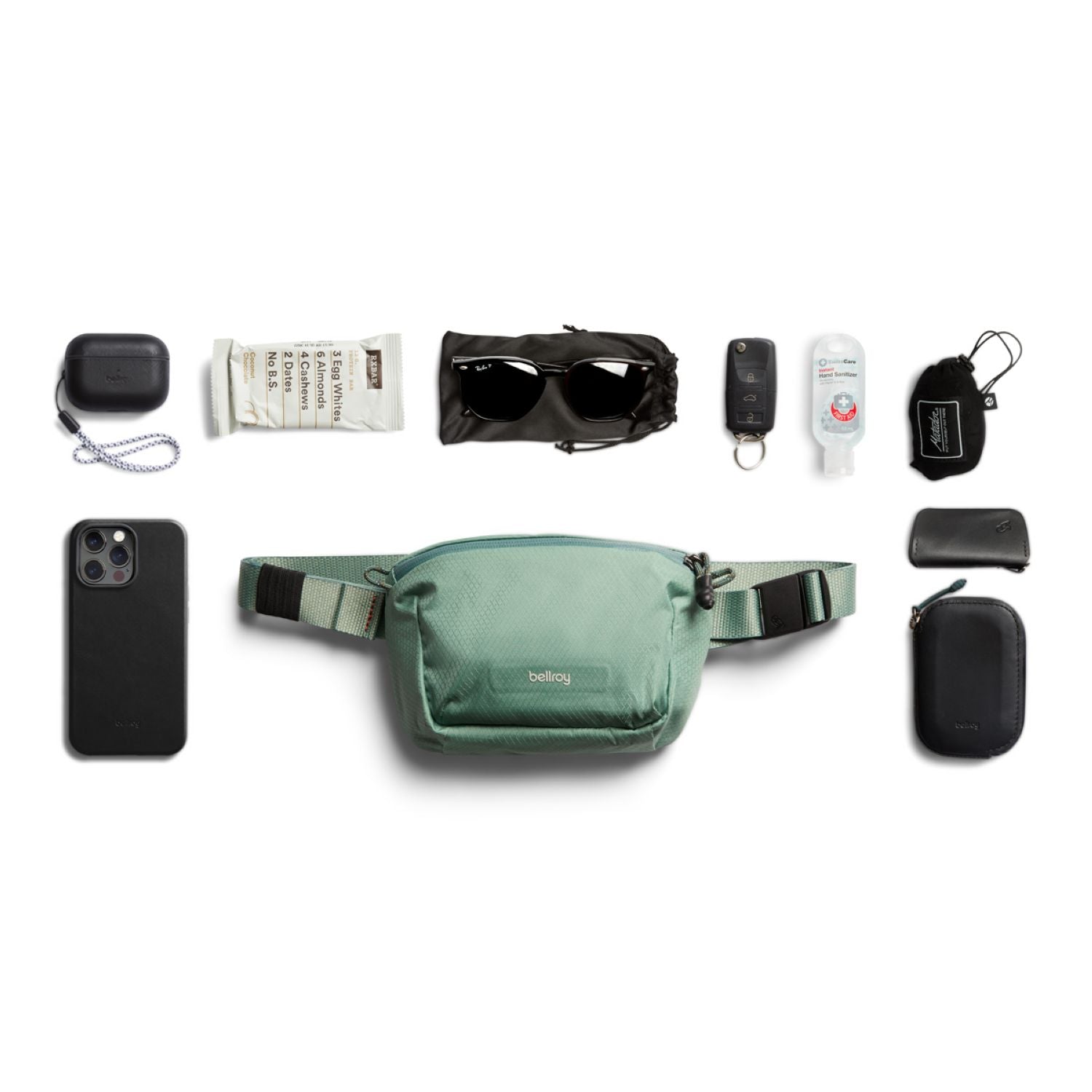 Bellroy Lite Belt Bag (SA)