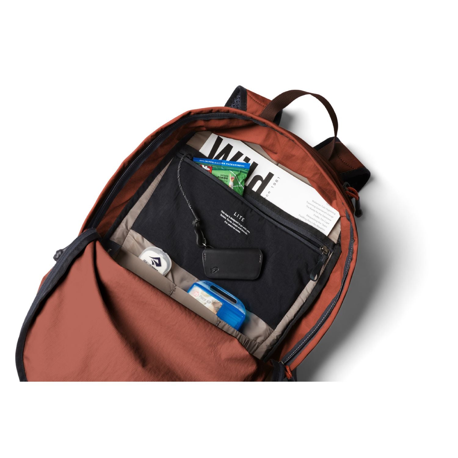 Bellroy Lite Daypack