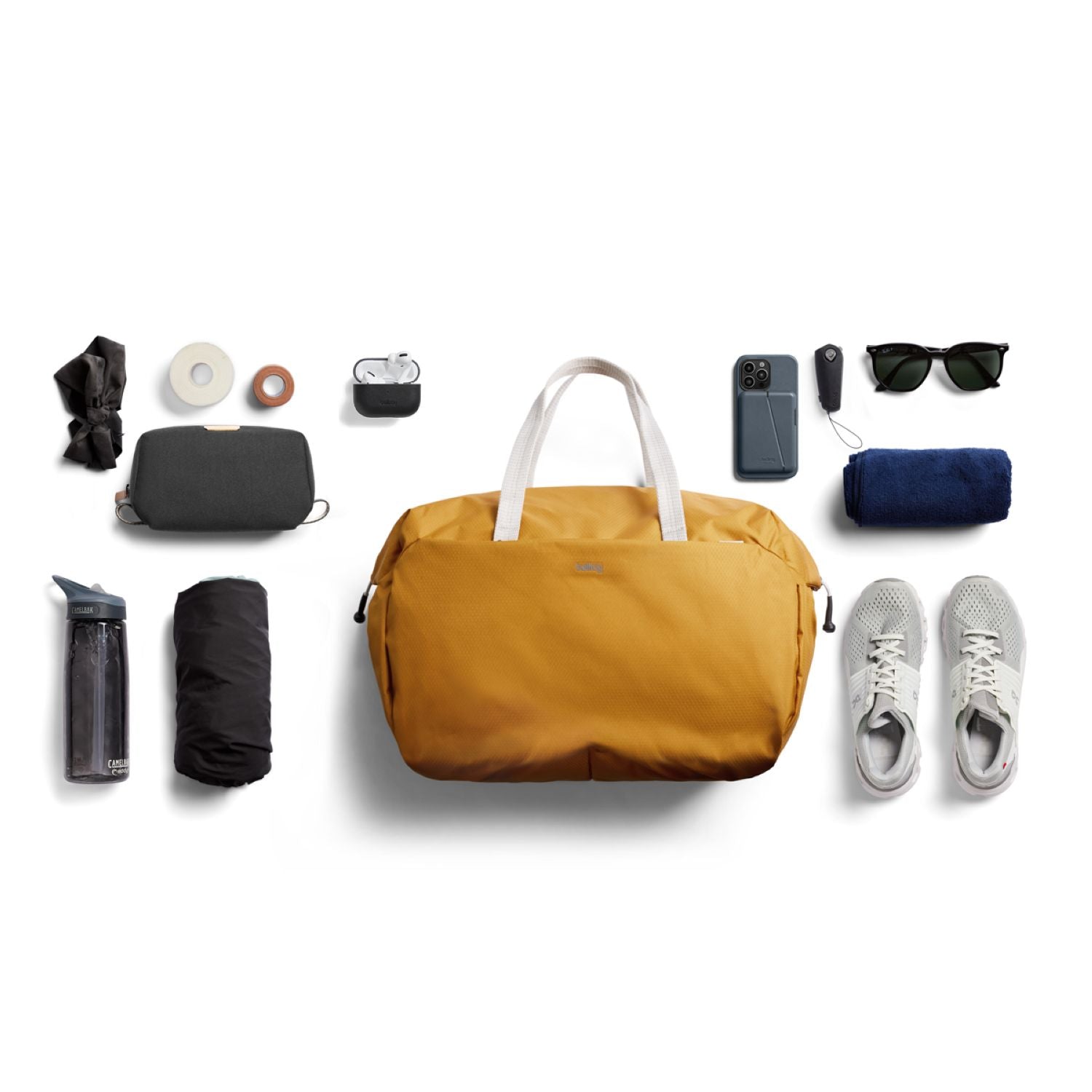 Bellroy Lite Duffel (SA)