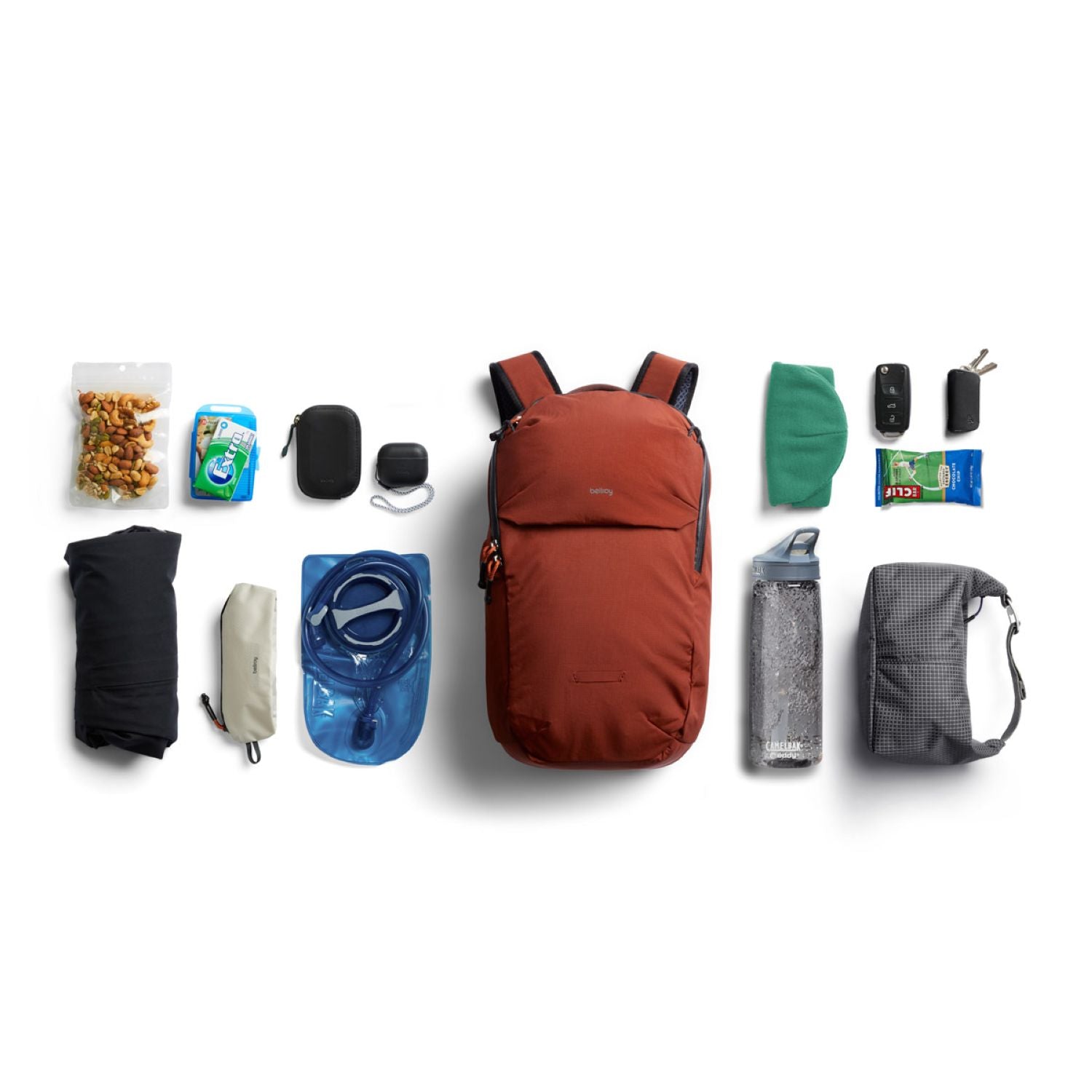 Bellroy Lite Ready Pack | Bags, Bags for Men, Bags for Women, Bellroy Backpacks, Bellroy Bags, Laptop Backpacks, School Bags, school20, Small Bags, Travel Backpacks | Bellroy-82