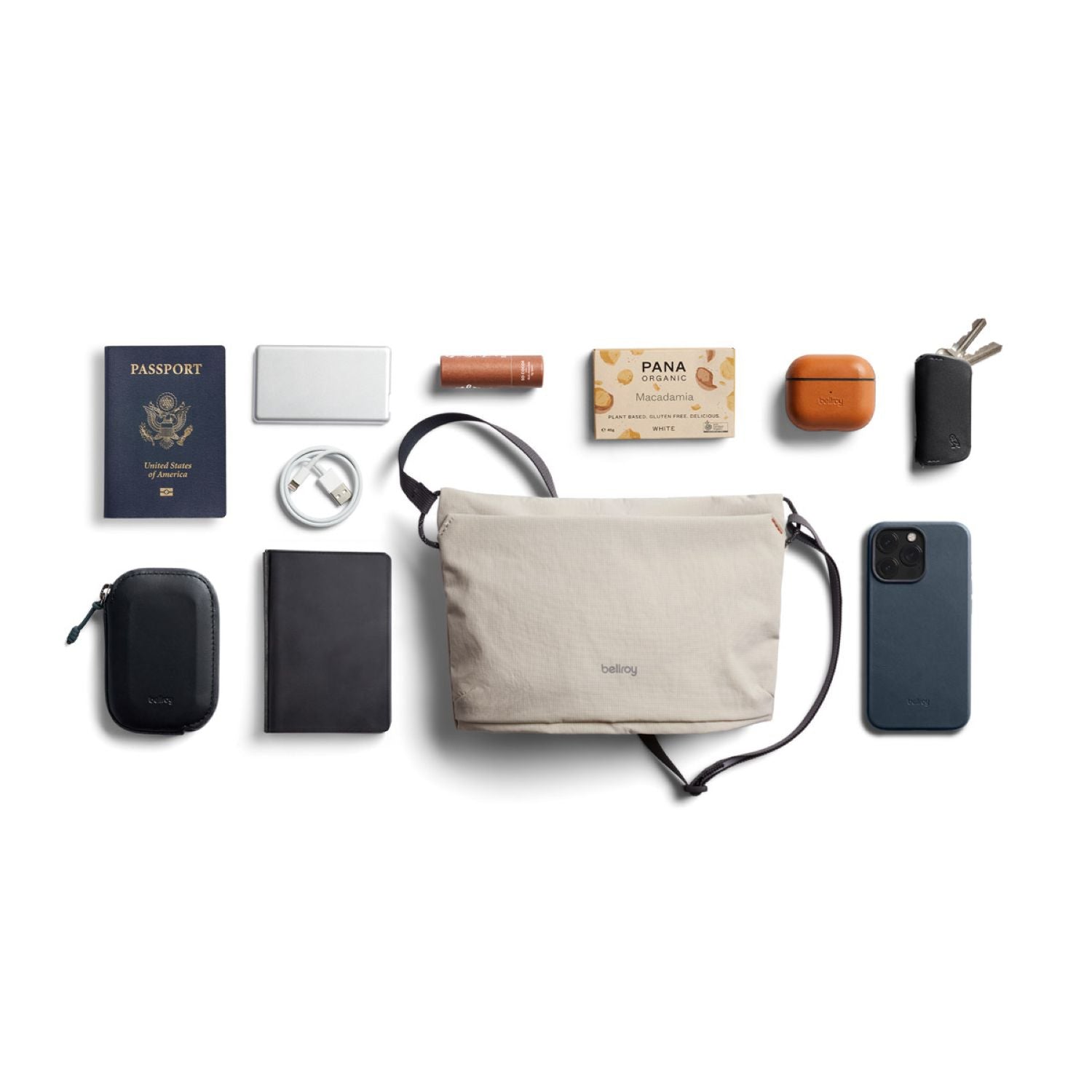 Bellroy Lite Sacoche | Bags, Bags for Men, Bags for Women, Bellroy Bags, Bellroy Pouches & Slings, Pouches & Crossbody Bags, school20, Sling Bags | Bellroy-58