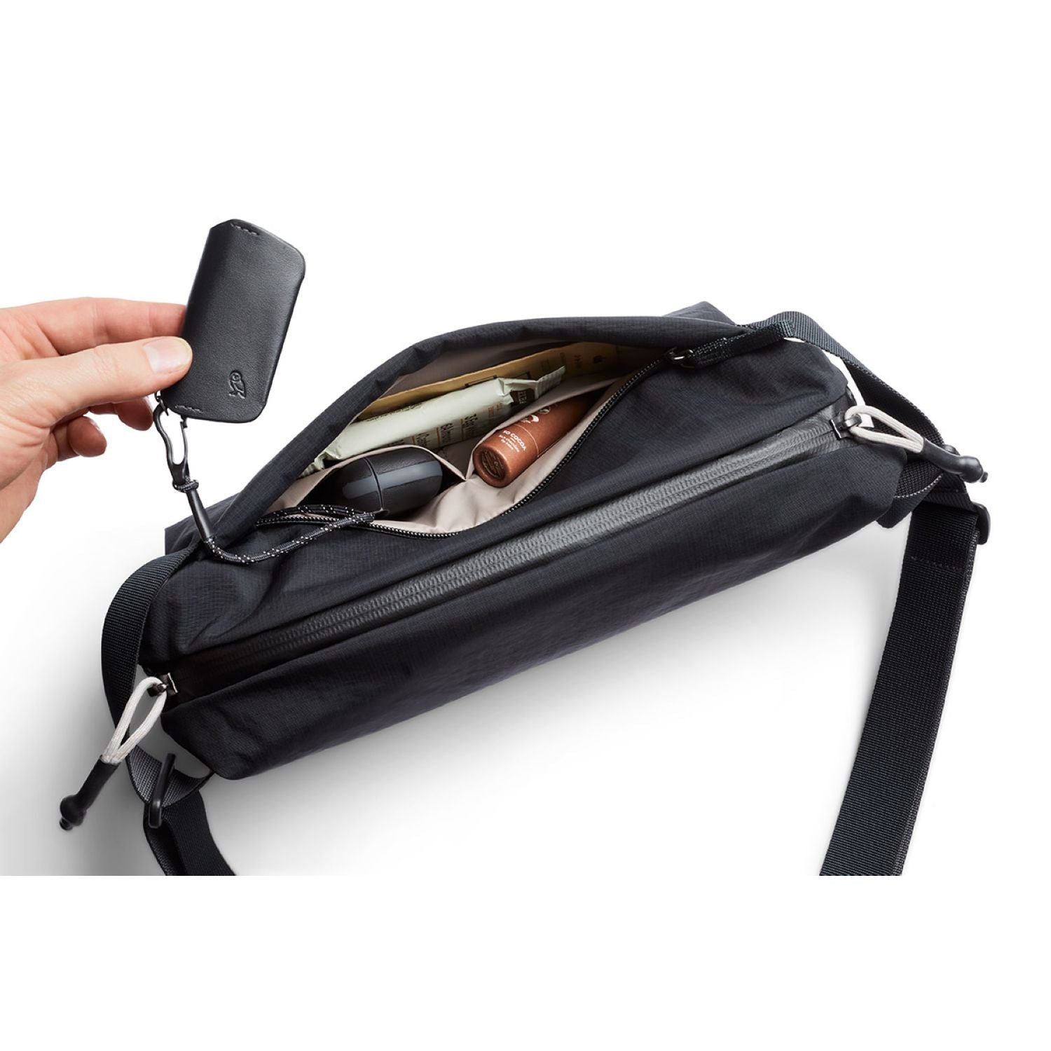 Bellroy Lite Sling | Bags, Bags for Men, Bags for Women, Bellroy Bags, Bellroy Pouches & Slings, Pouches & Crossbody Bags, school20, Sling Bags, Small Bags | Bellroy-57