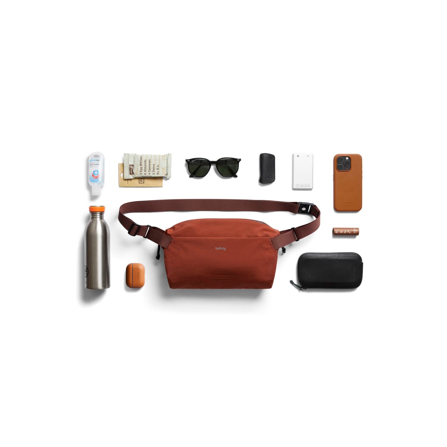 Bellroy Lite Sling | Bags, Bags for Men, Bags for Women, Bellroy Bags, Bellroy Pouches & Slings, Pouches & Crossbody Bags, school20, Sling Bags, Small Bags | Bellroy-69