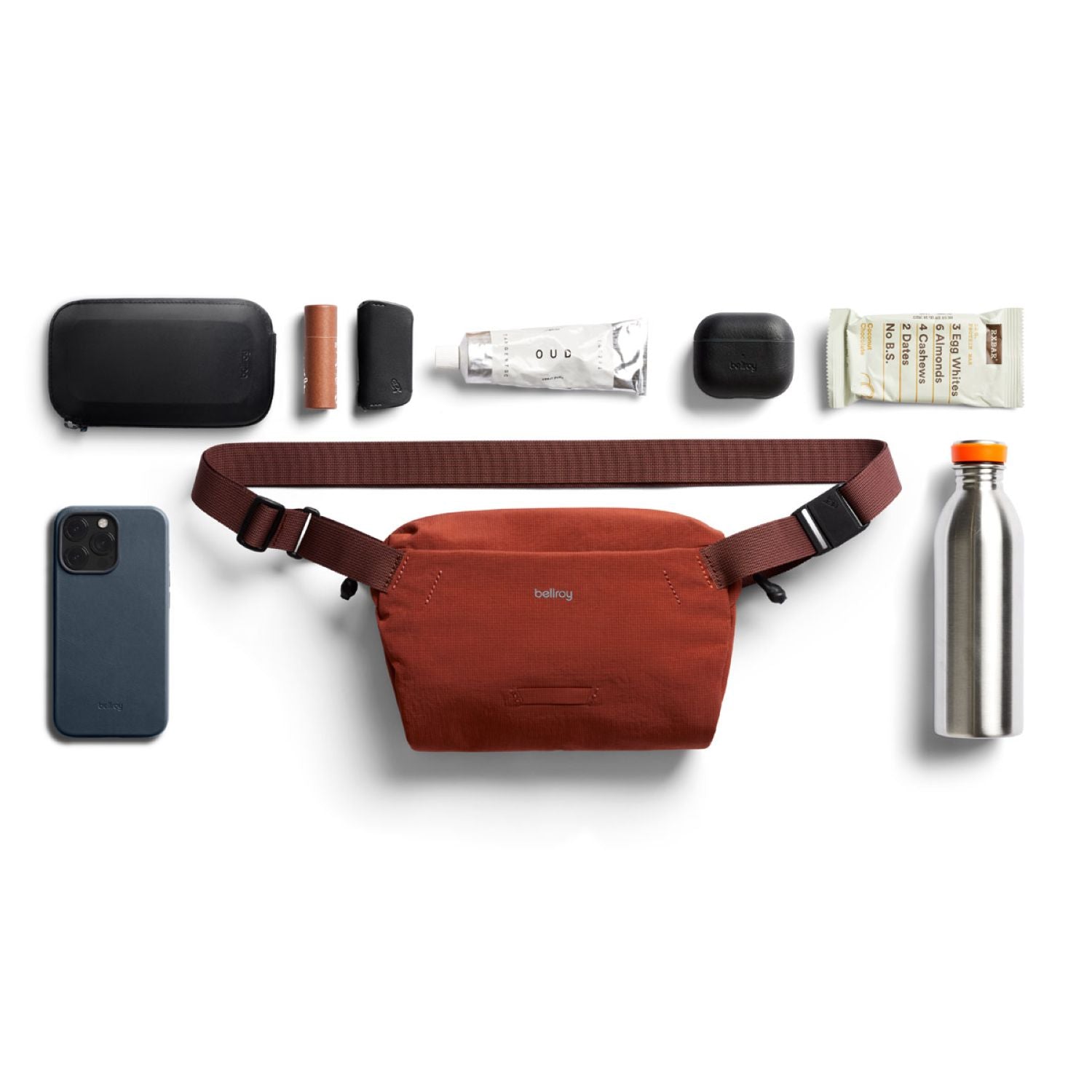 Bellroy Sling Mini | Bags, Bags for Men, Bags for Women, Bellroy Bags, Bellroy Pouches & Slings, Fathers Day Feature, Pouches & Crossbody Bags, school20, Sling Bags, Small Bags | Bellroy-70