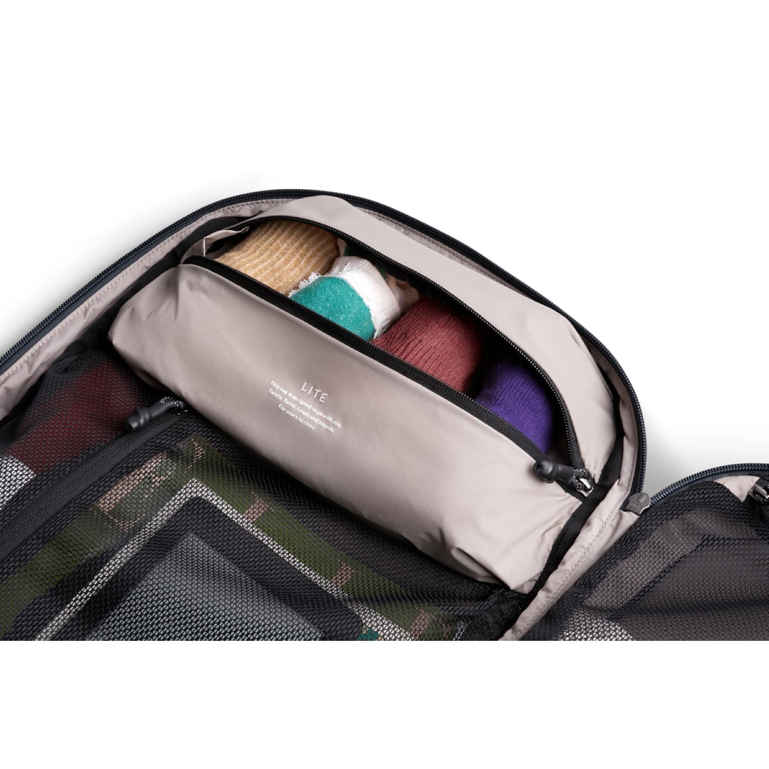 Bellroy Lite Travel Pack 30L