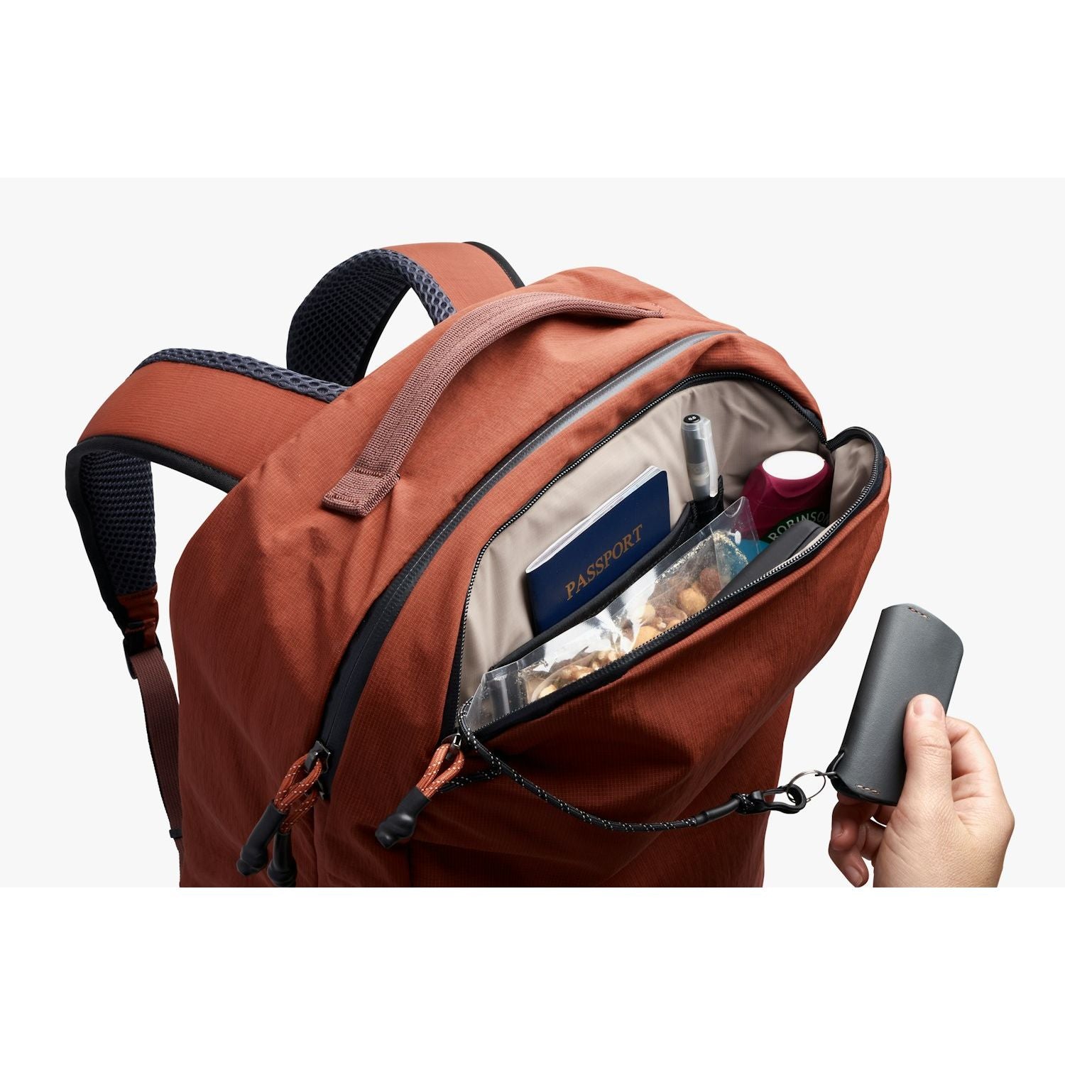 Bellroy Lite Travel Pack 30L