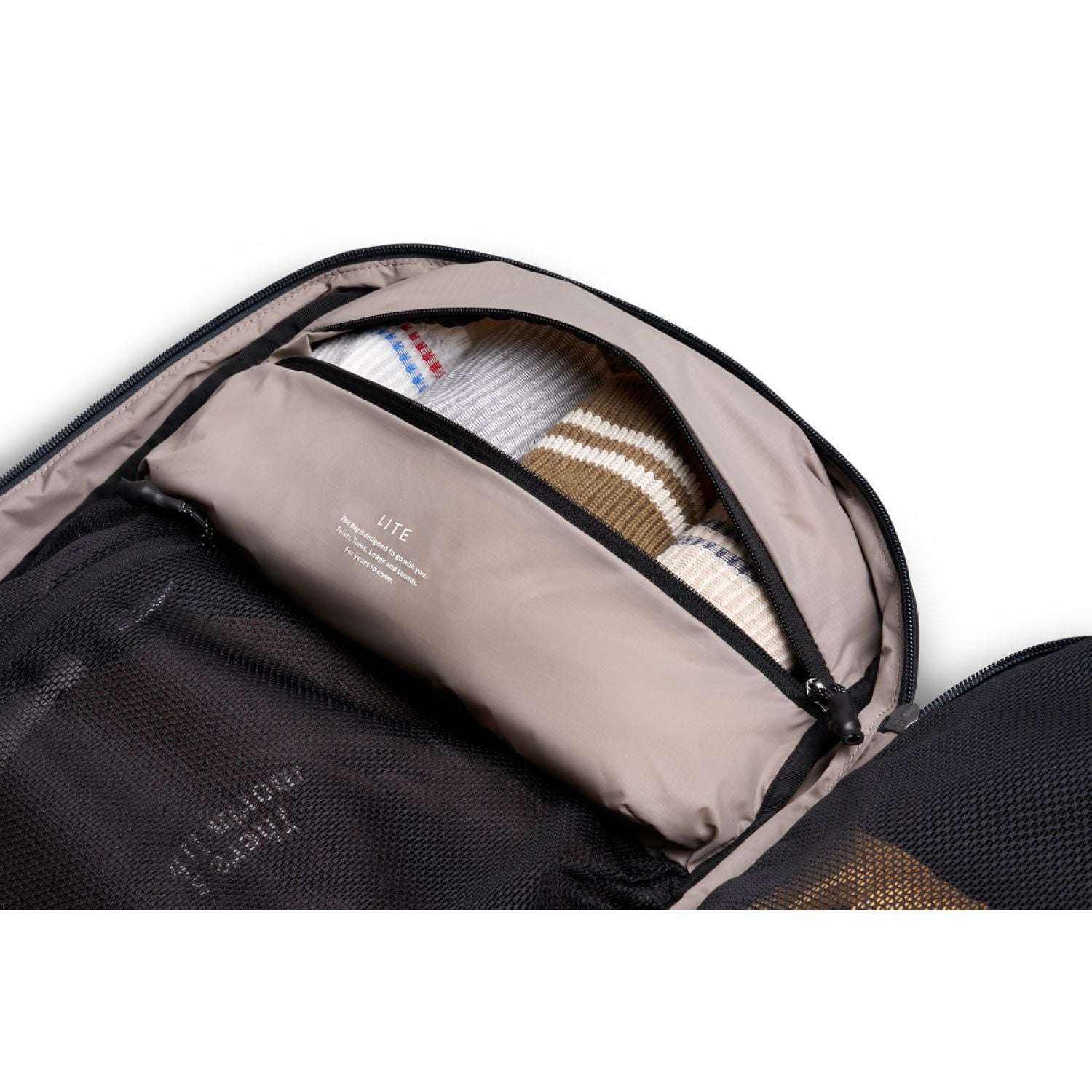 Bellroy Lite Travel Pack 38L