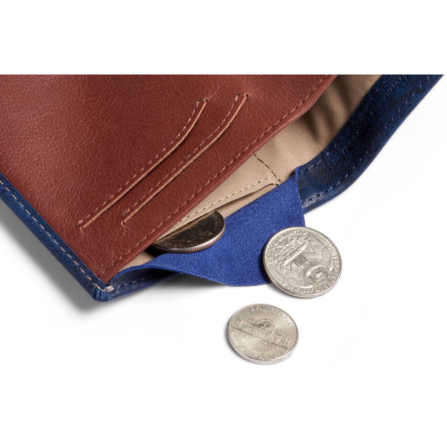 Bellroy Note Sleeve Wallet (RFID Protected) (SA)