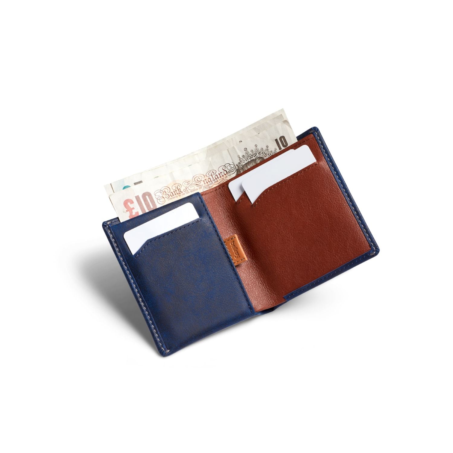 Bellroy Note Sleeve Wallet (RFID Protected) (SA)