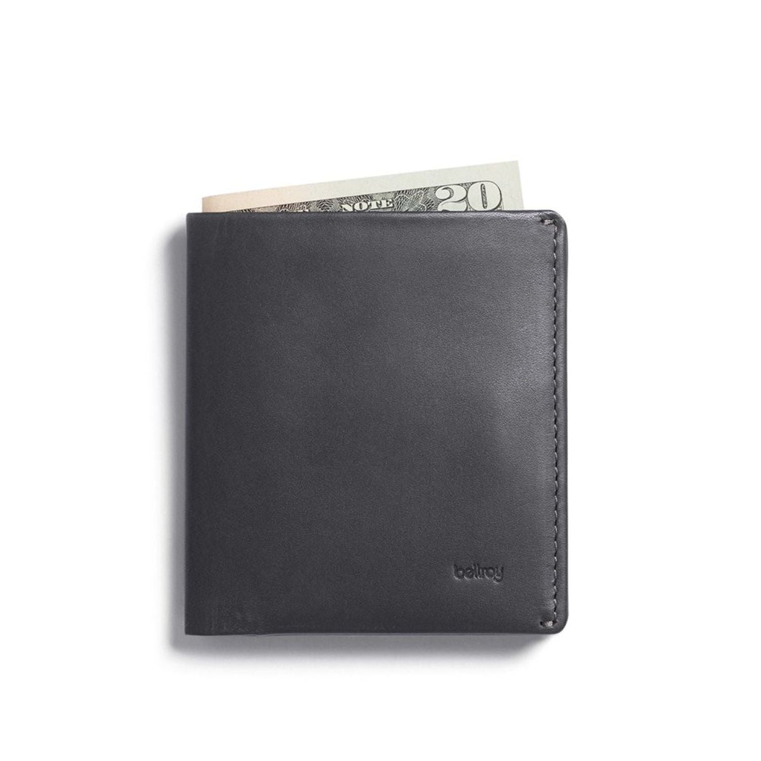 Bellroy Note Sleeve Wallet (RFID Protected) (SA)