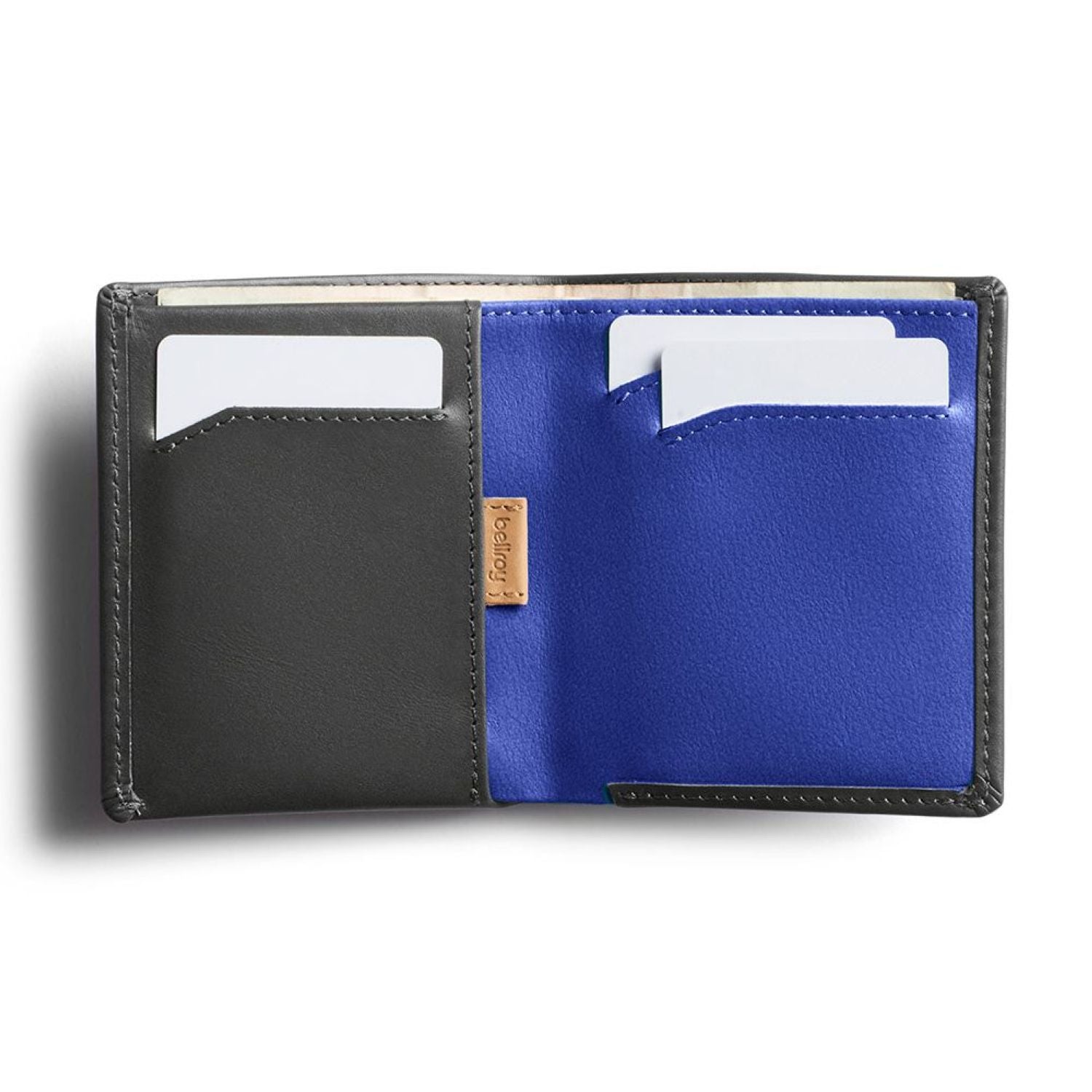 Bellroy Note Sleeve Wallet (RFID Protected) (SA)