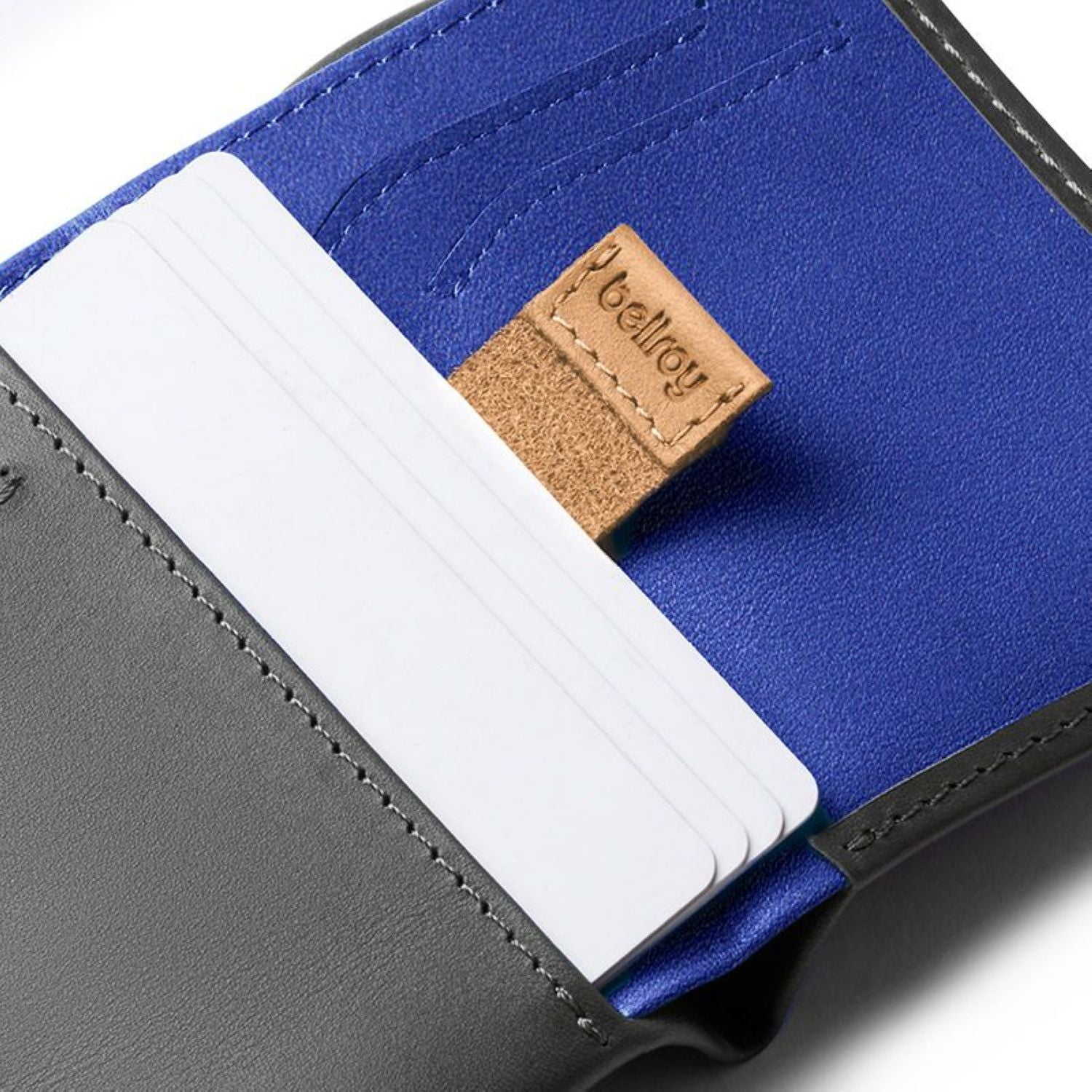 Bellroy Note Sleeve Wallet (RFID Protected) (SA)