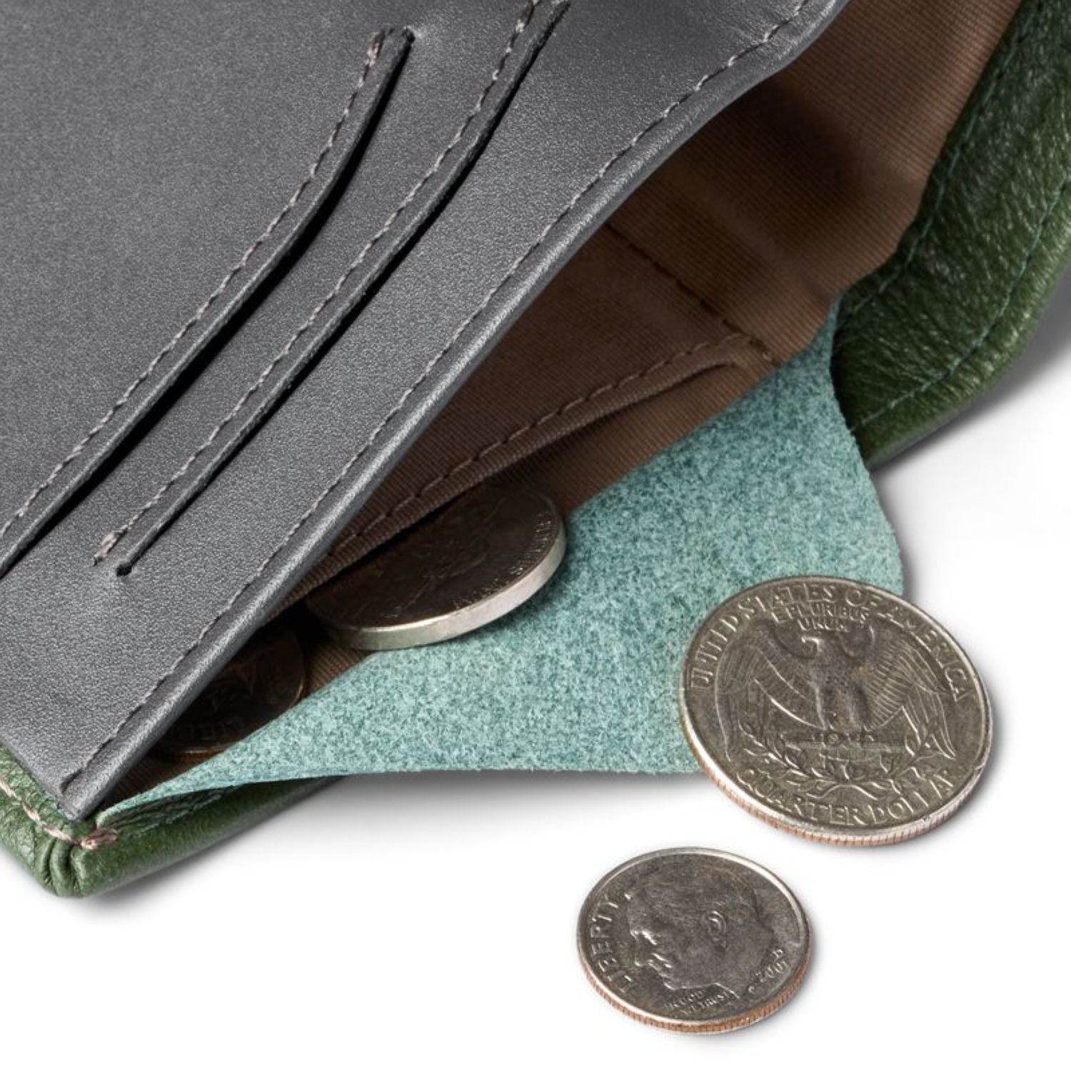 Bellroy Note Sleeve Wallet (RFID Protected) (SA)