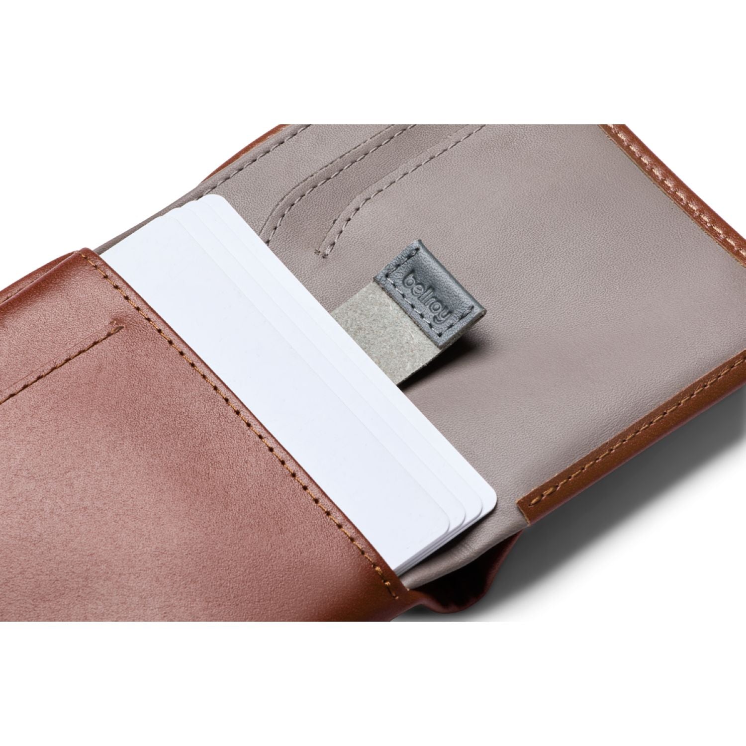 Bellroy Note Sleeve Wallet (RFID Protected)