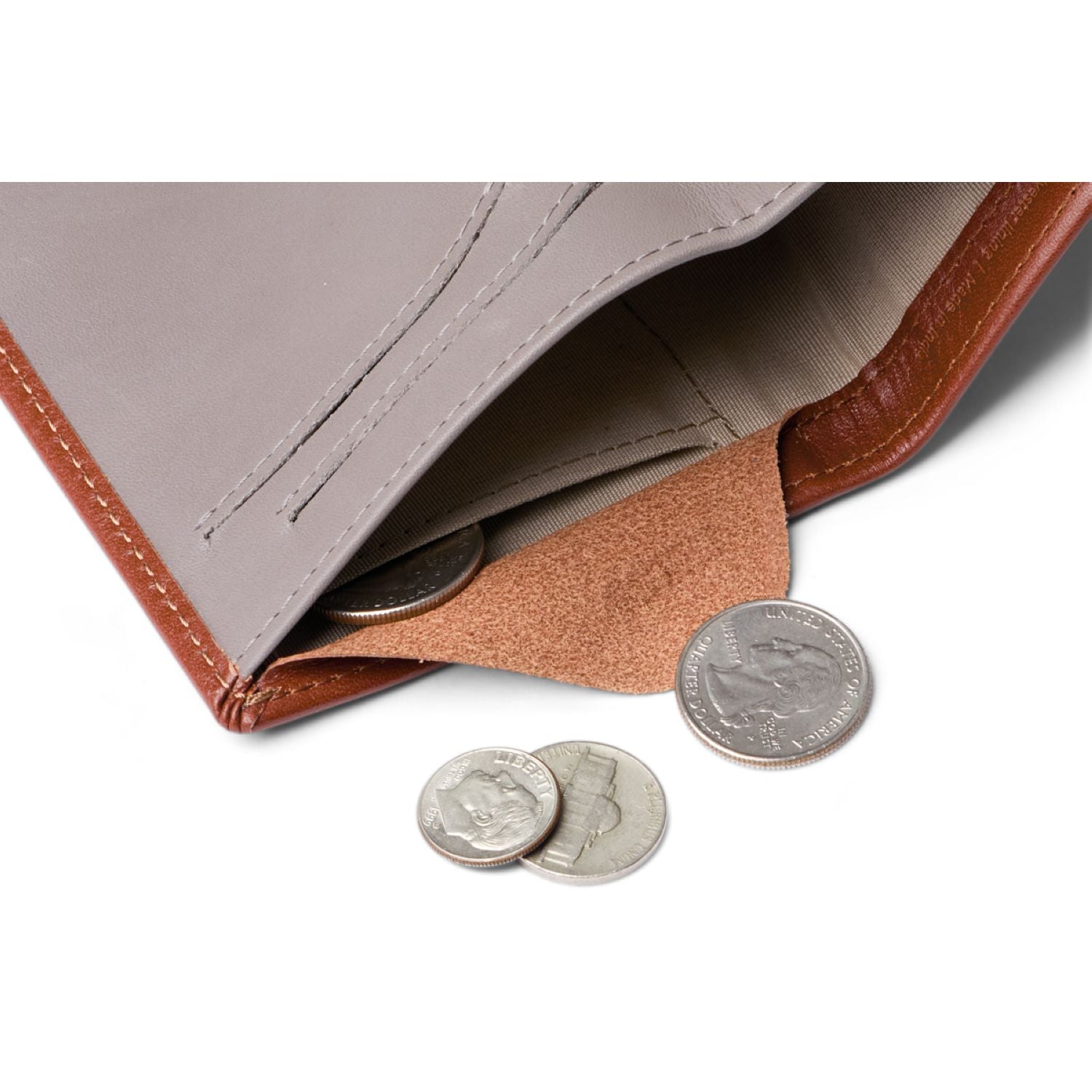 Bellroy Note Sleeve Wallet (RFID Protected)