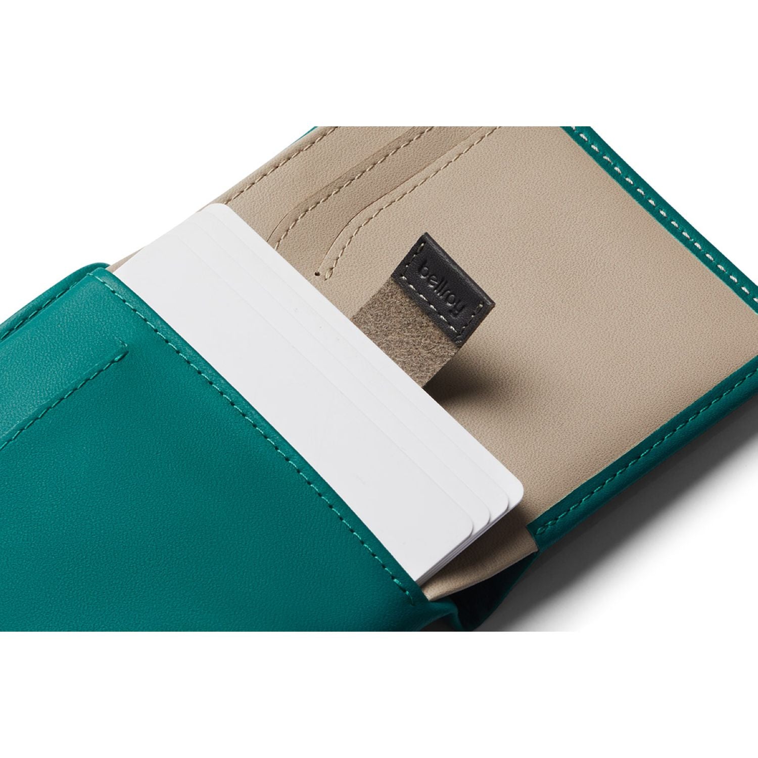 Bellroy Note Sleeve Wallet (RFID Protected) (SA)