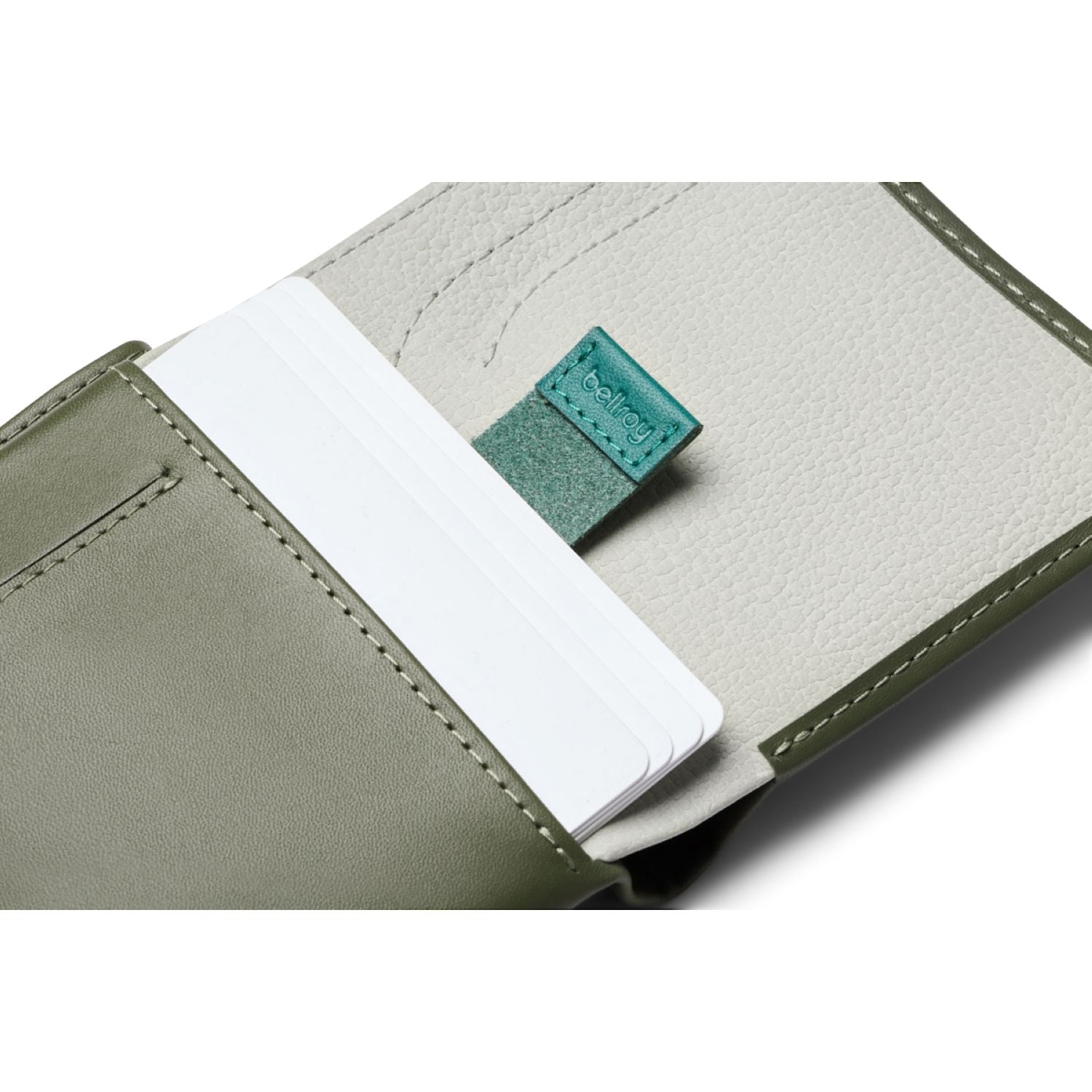 Bellroy Note Sleeve Wallet (RFID Protected)