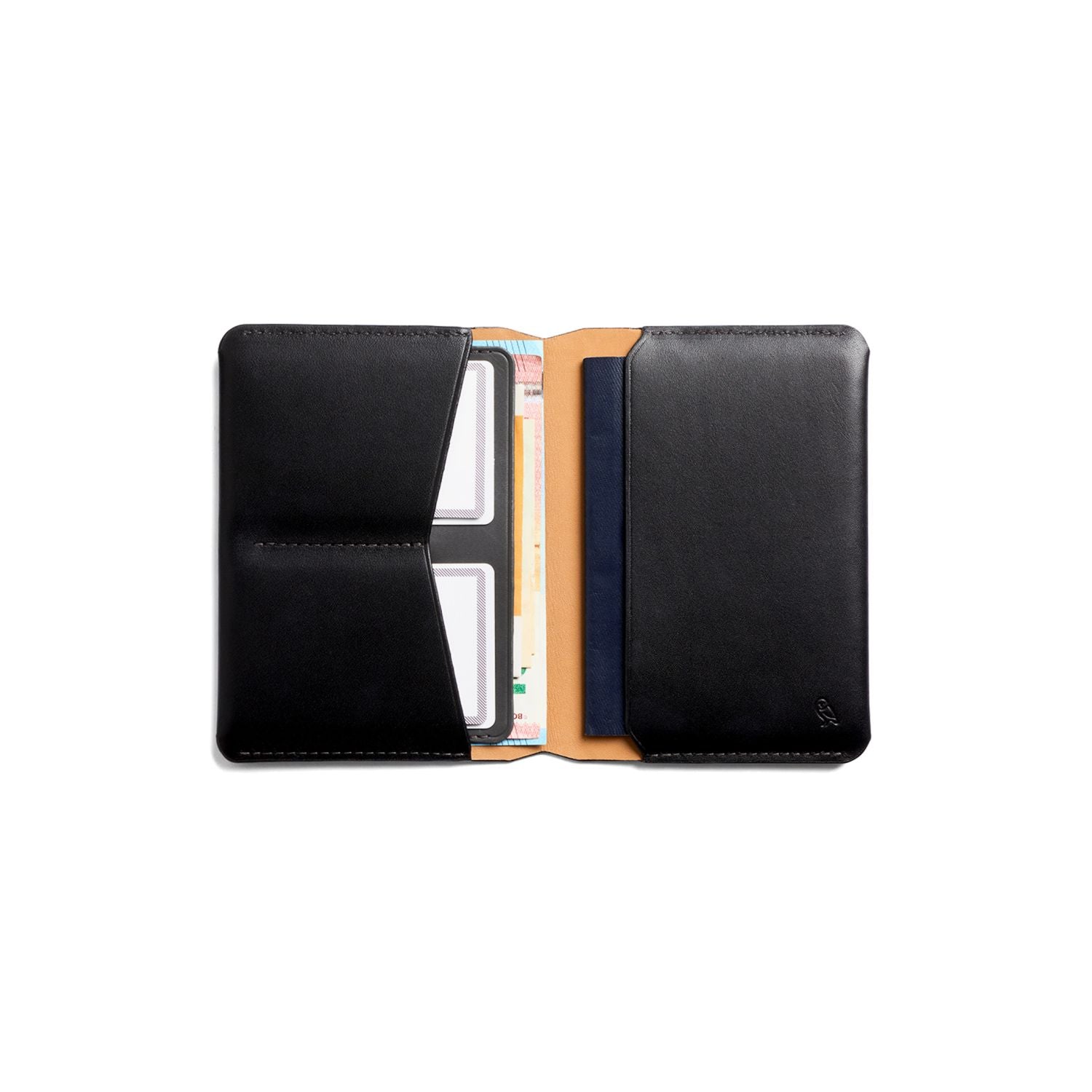 Bellroy Passport Cover | Gifts & Lifestyle, Passport Holders, RFID Passport Holders, Travel Accessories, Wallets | Bellroy-3