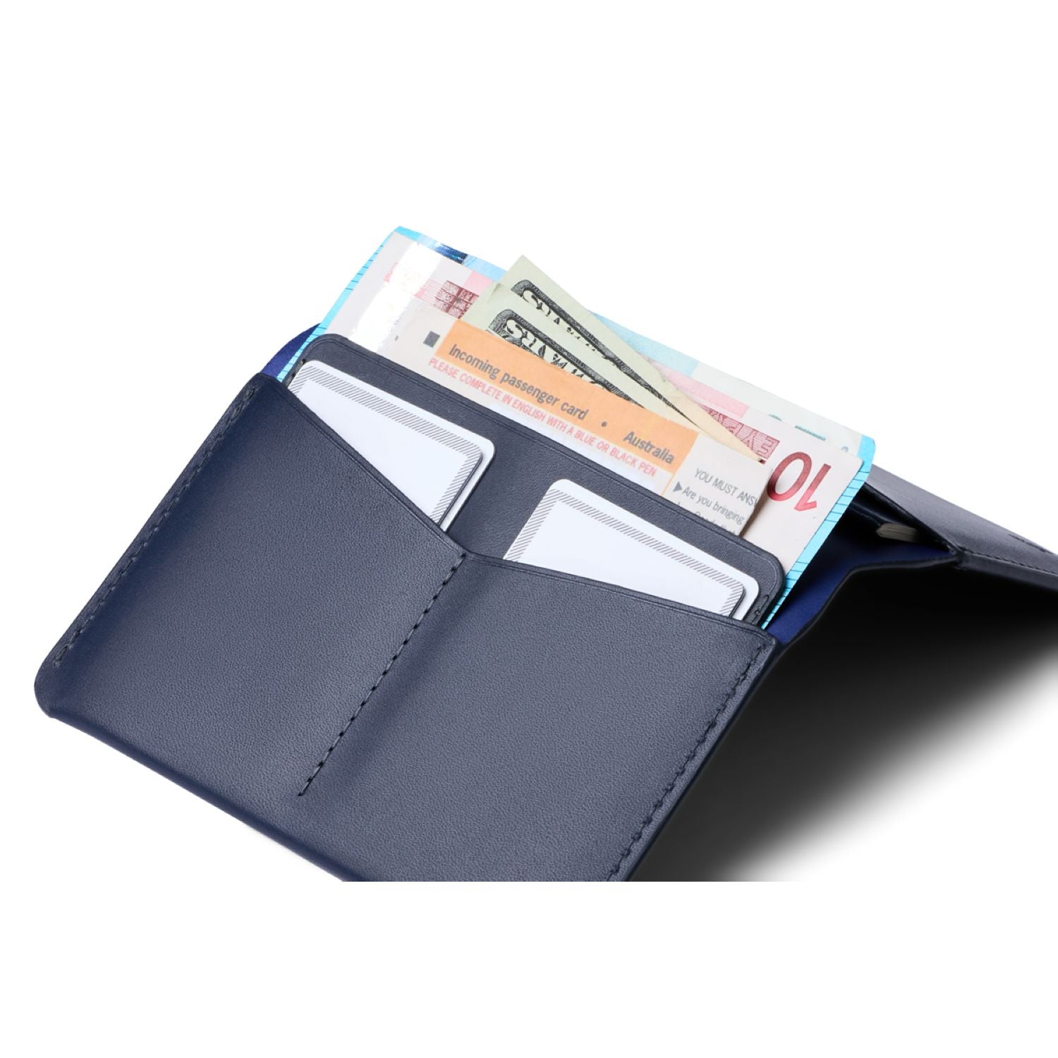 Bellroy Passport Cover (RFID Protected)