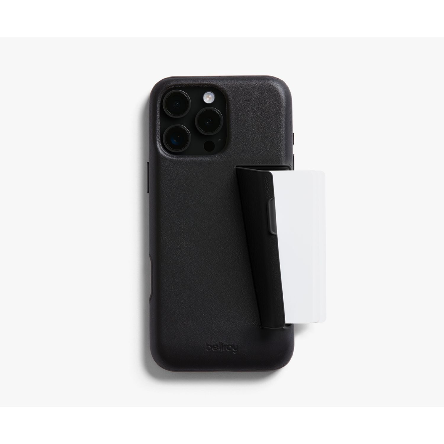 Bellroy Phone Case - 3 Card Iphone 16 Pro Max