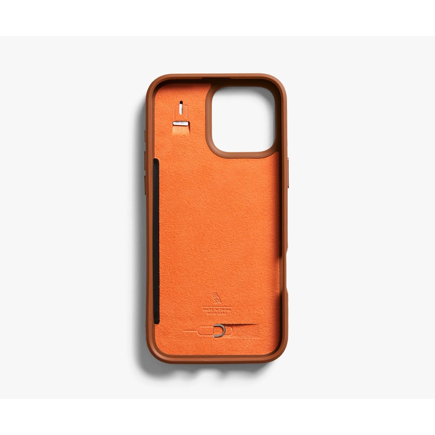 Bellroy Phone Case - 3 Card Iphone 16 Pro Max