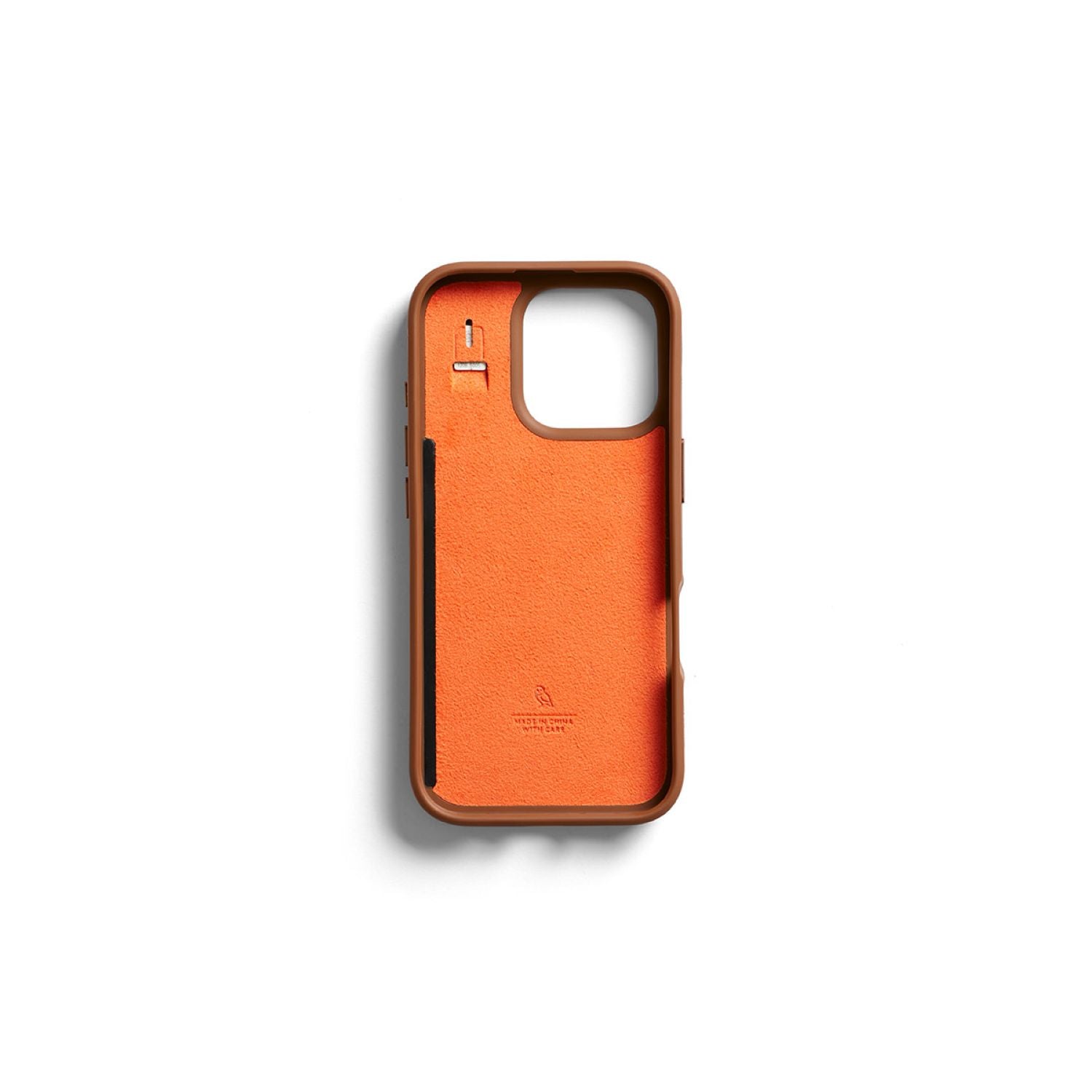 Bellroy Phone Case - 3 Card Iphone 16 Pro