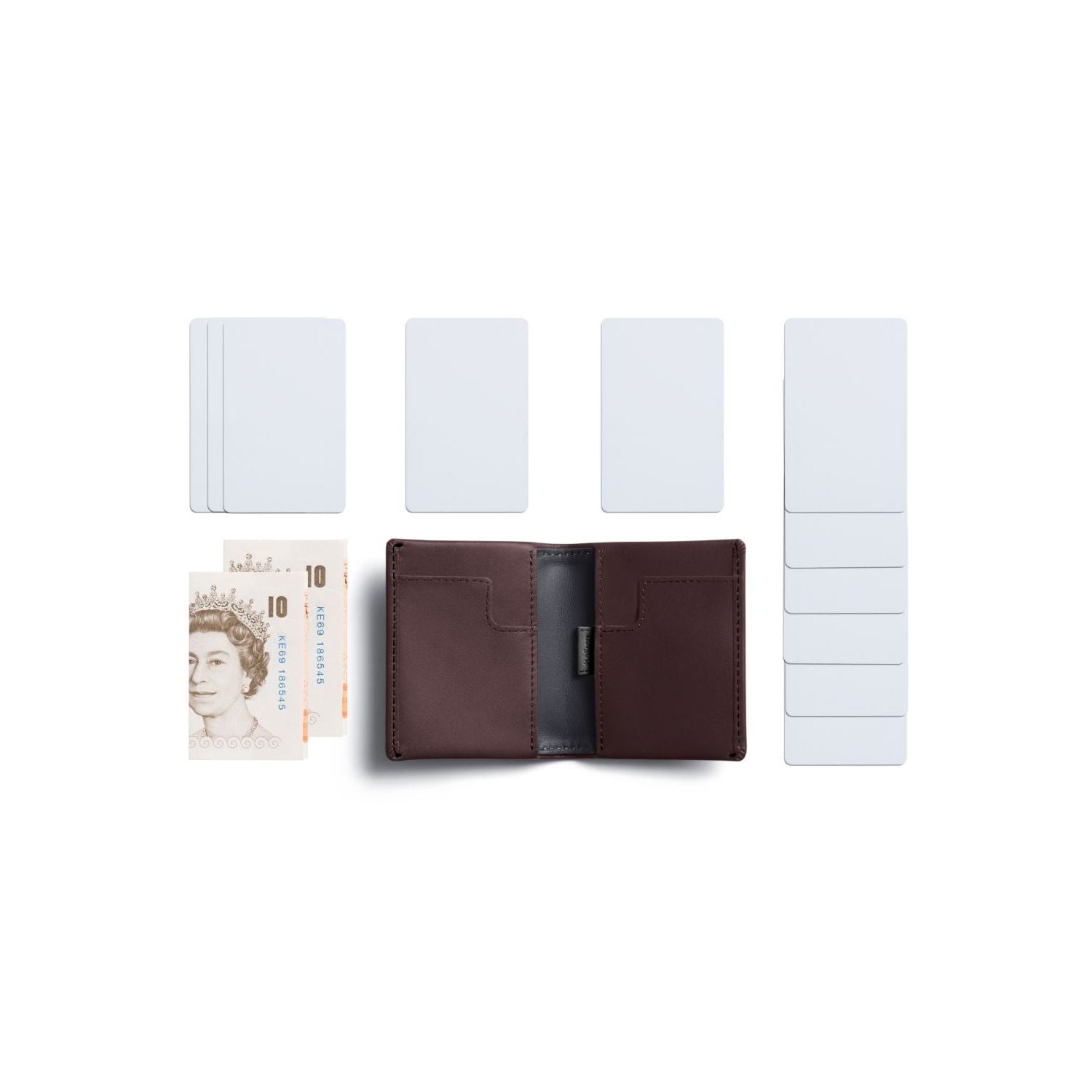 Bellroy Slim Sleeve Wallet (SA)