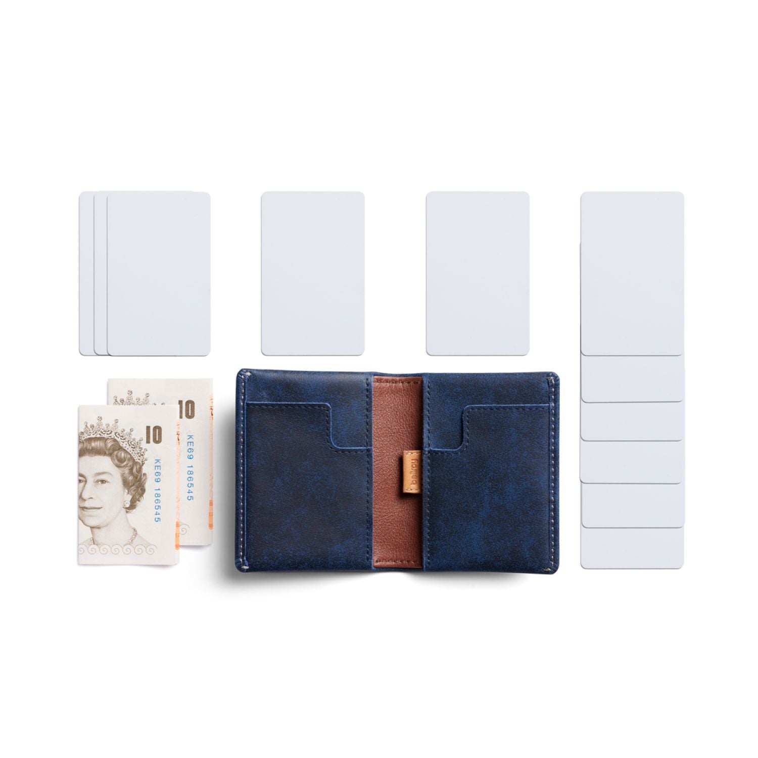 Bellroy Slim Sleeve Wallet (SA)
