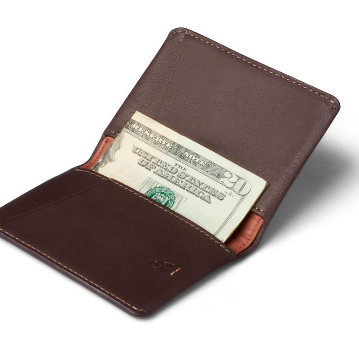 Bellroy Slim Sleeve Wallet (Premium Edition) | Bellroy Wallets, Bi-Fold Wallets, Gifts & Lifestyle, Men's Wallets, Travel Accessories, Wallets | Bellroy-5