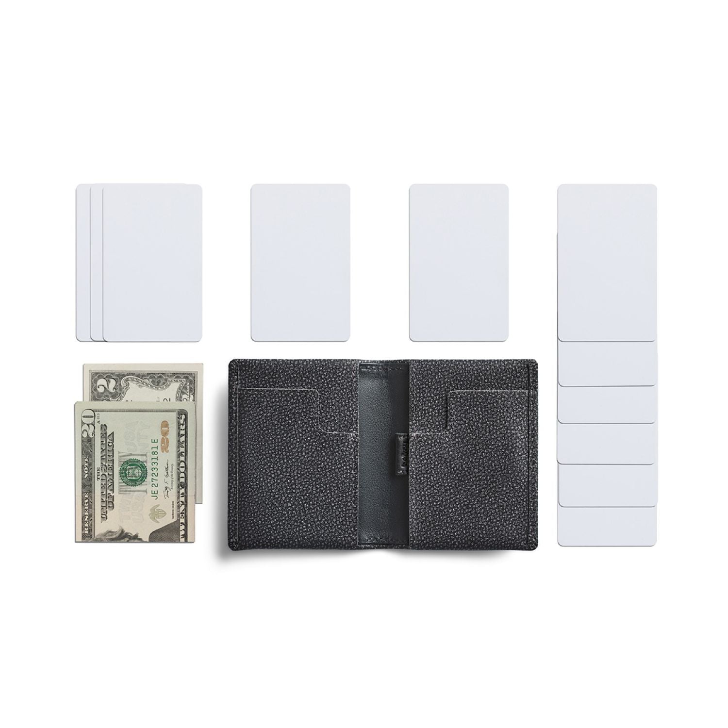 Bellroy Slim Sleeve Wallet (SA)