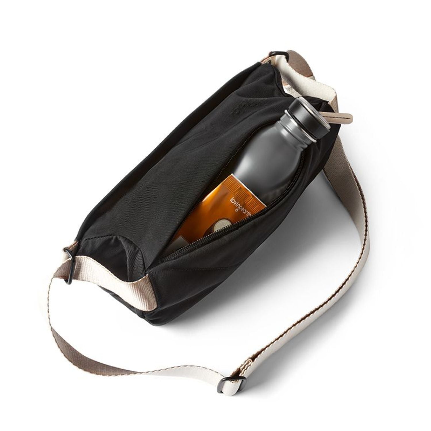 Bellroy Sling Mini (Premium Edition) | Bags, Bags for Men, Bags for Women, Bellroy Bags, Bellroy Pouches & Slings, Fathers Day Feature, Flash30, Pouches & Crossbody Bags, school20, Sling Bags, Small Bags | Bellroy-2