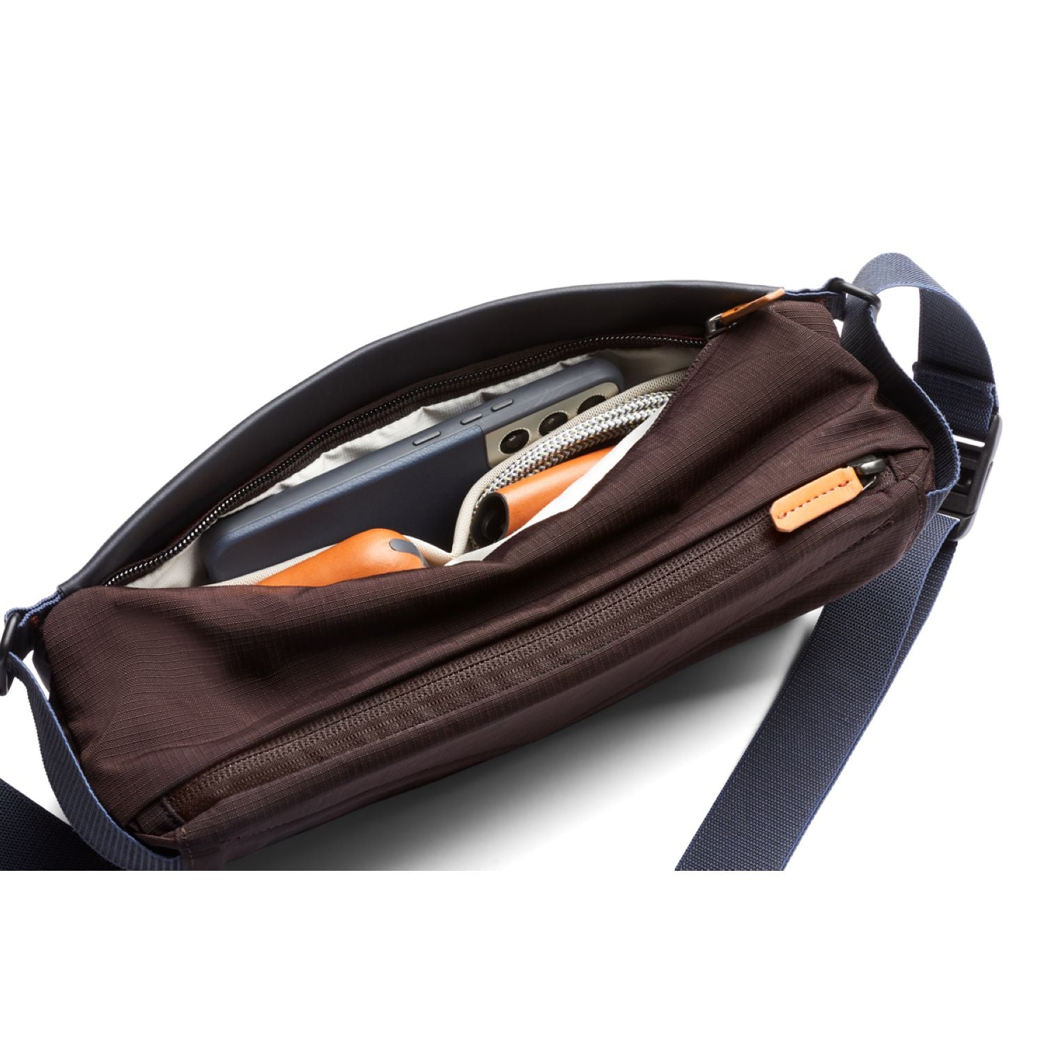 Bellroy Sling Mini (Premium Edition) | Bags, Bags for Men, Bags for Women, Bellroy Bags, Bellroy Pouches & Slings, Fathers Day Feature, Flash30, Pouches & Crossbody Bags, school20, Sling Bags, Small Bags | Bellroy-11