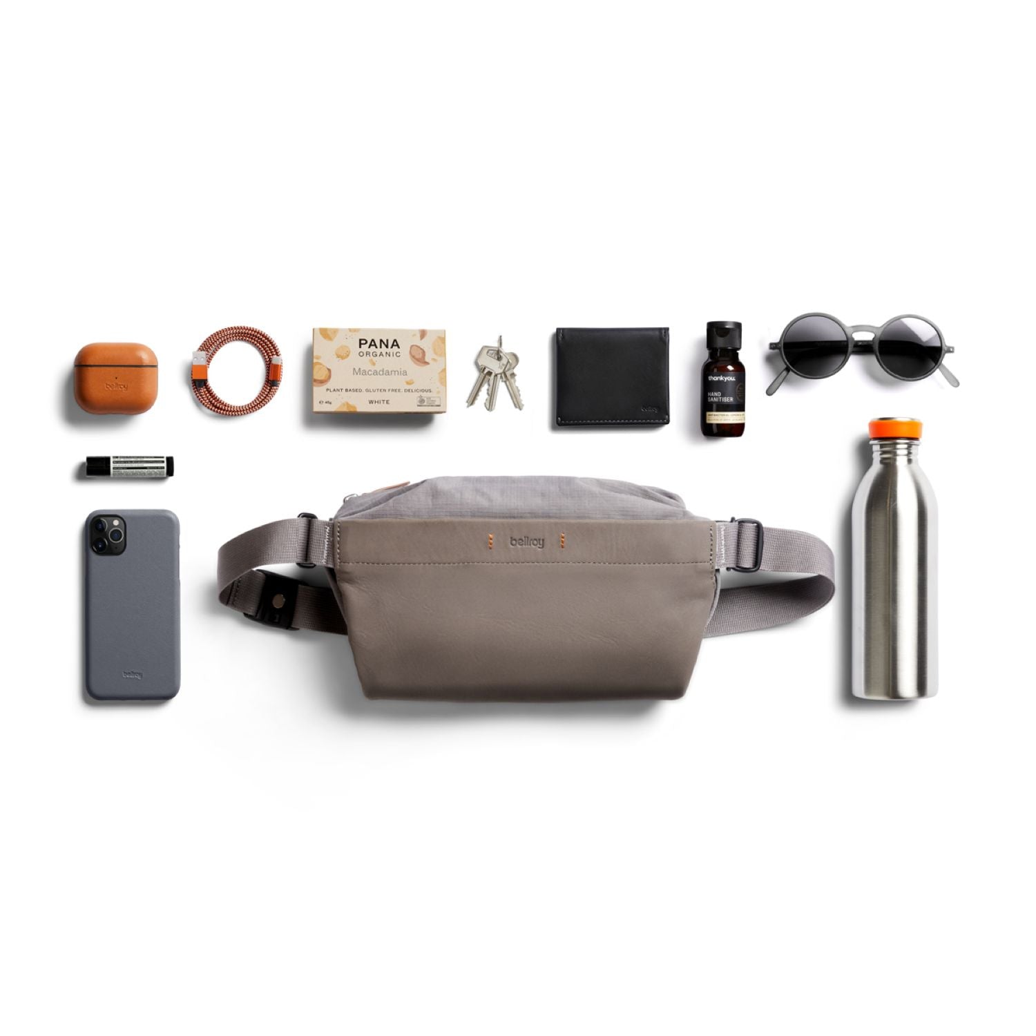 Bellroy Sling Mini (Premium Edition) (SA)