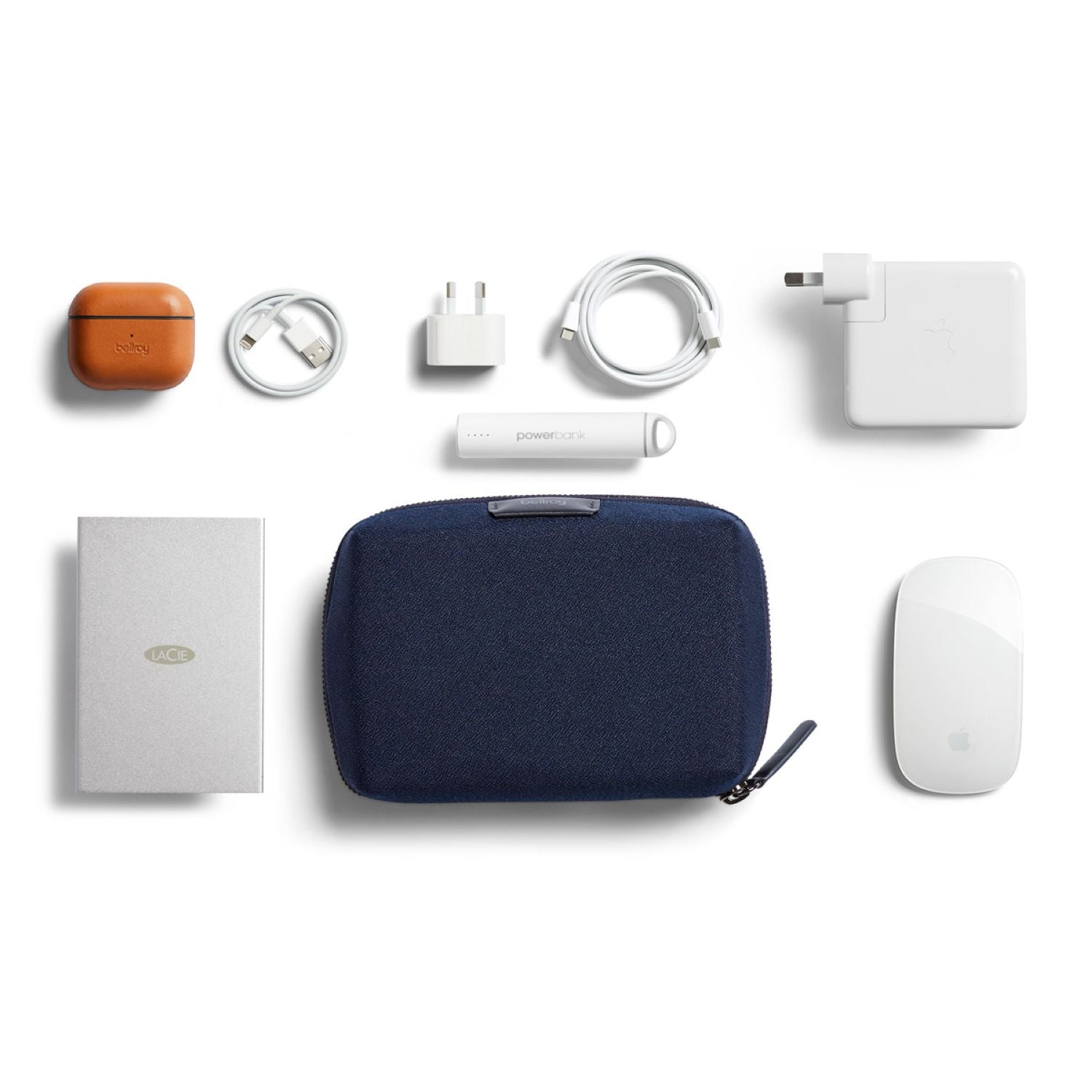 Bellroy Tech Kit Compact (SA)